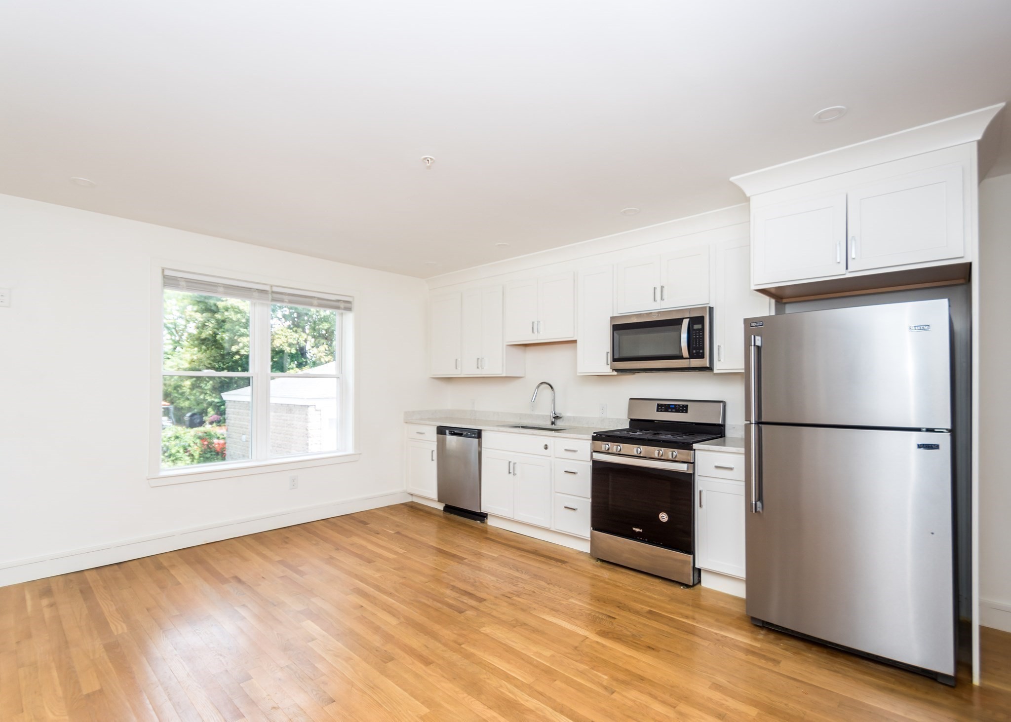 92 Brown Street Unit 1, Waltham, MA 02453