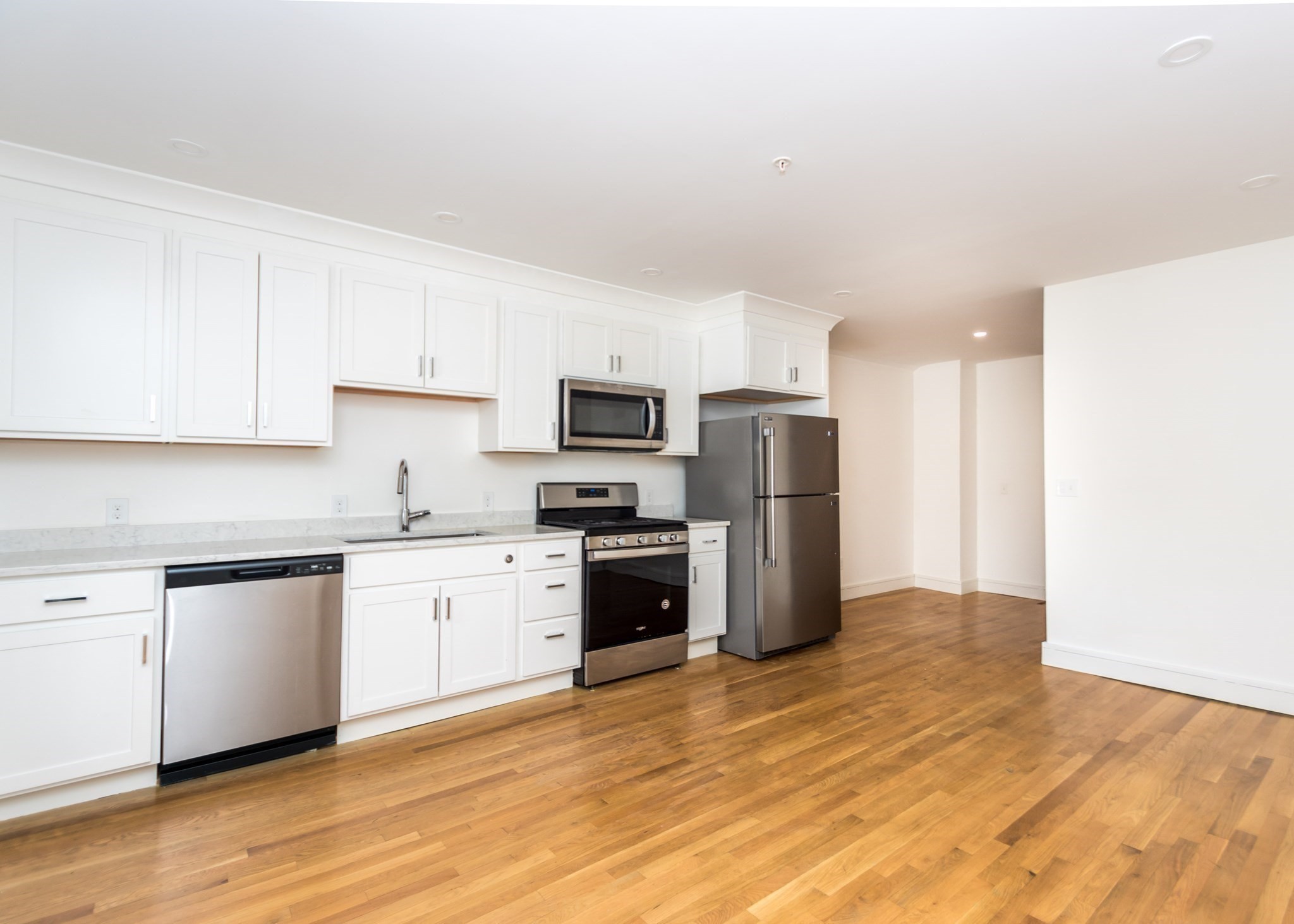 92 Brown Street Unit 1, Waltham, MA 02453 - Image 2