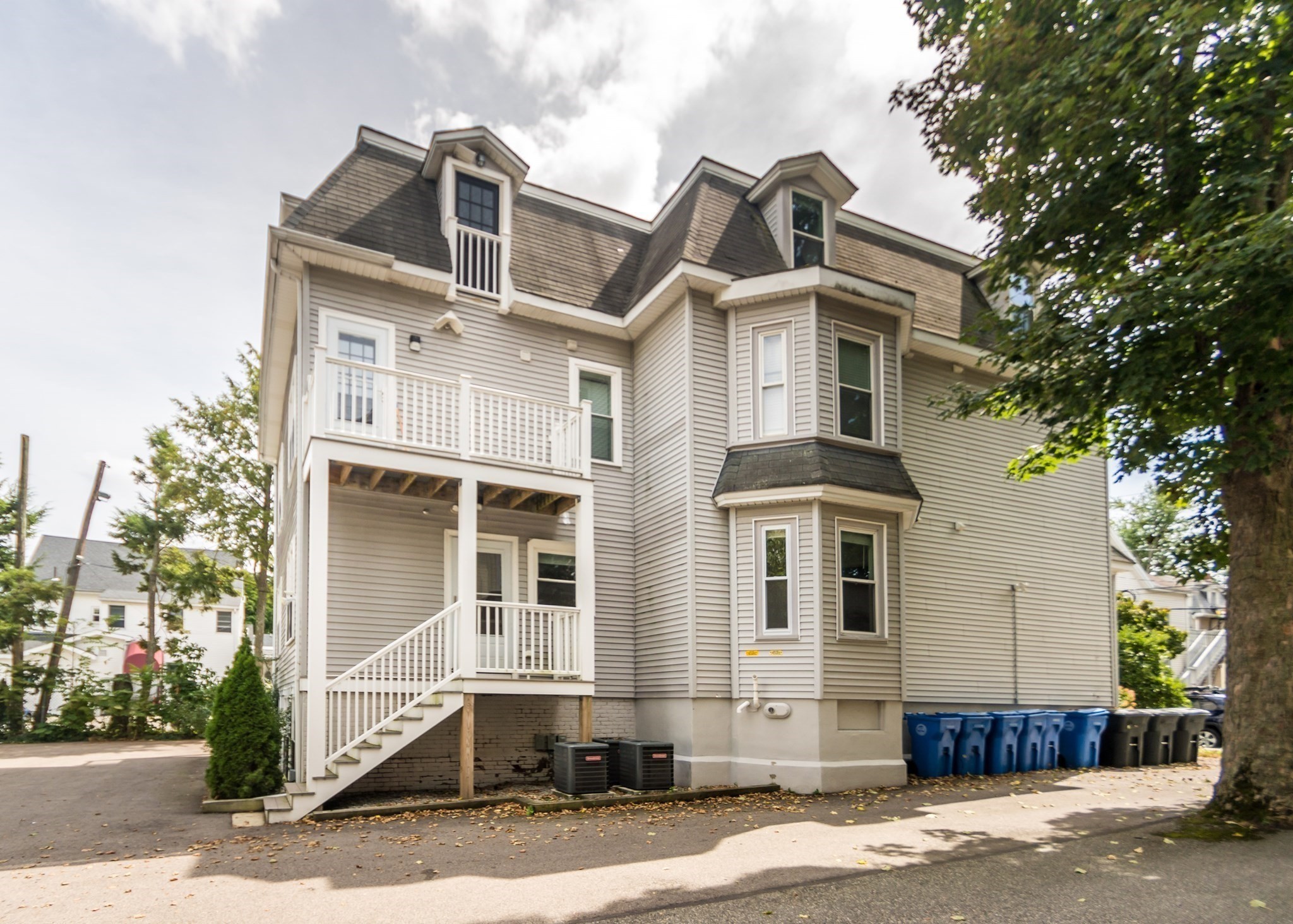 92 Brown Street Unit 1, Waltham, MA 02453 - Image 14