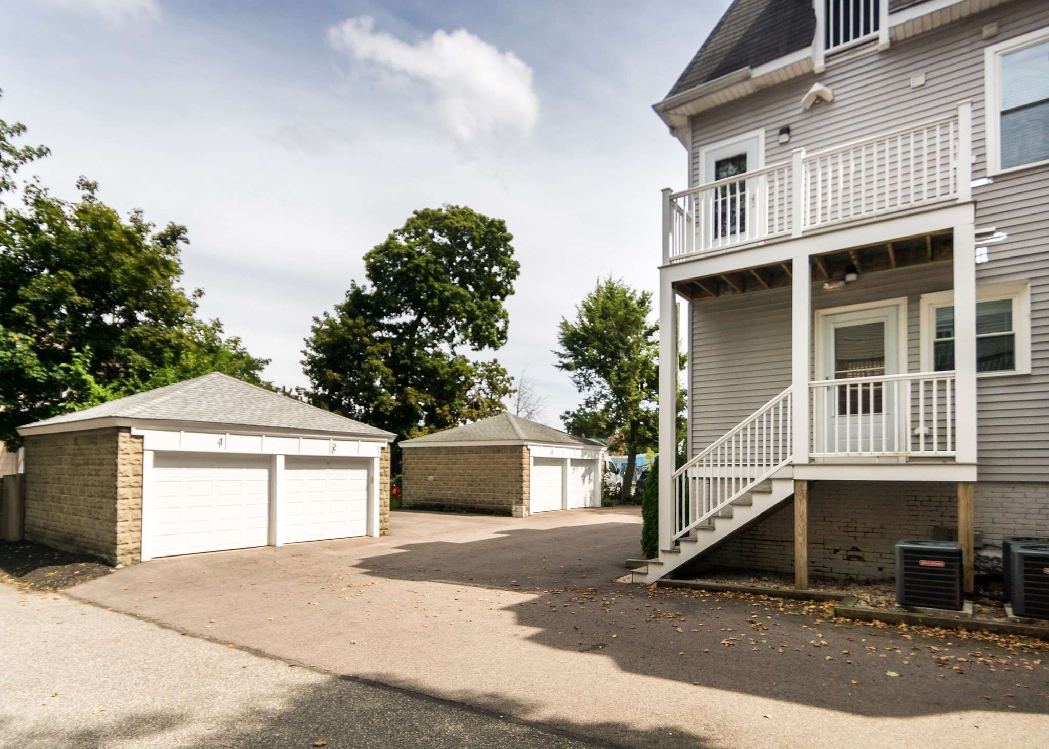 92 Brown Street Unit 1, Waltham, MA 02453 - Image 15