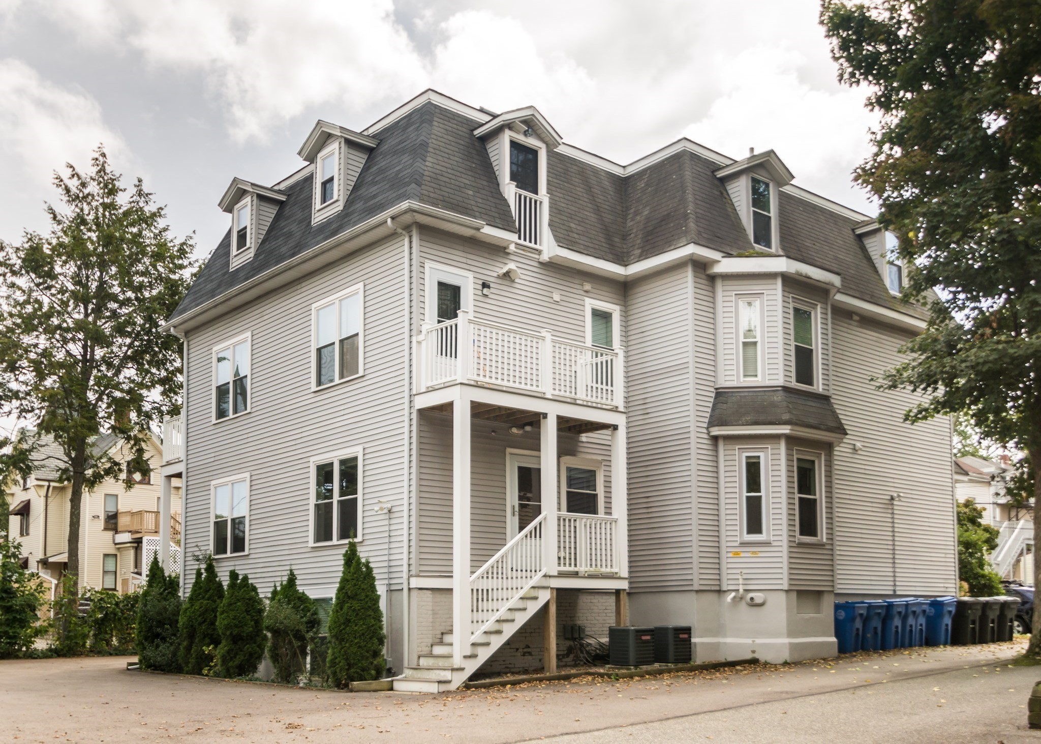 92 Brown Street Unit 1, Waltham, MA 02453 - Image 16