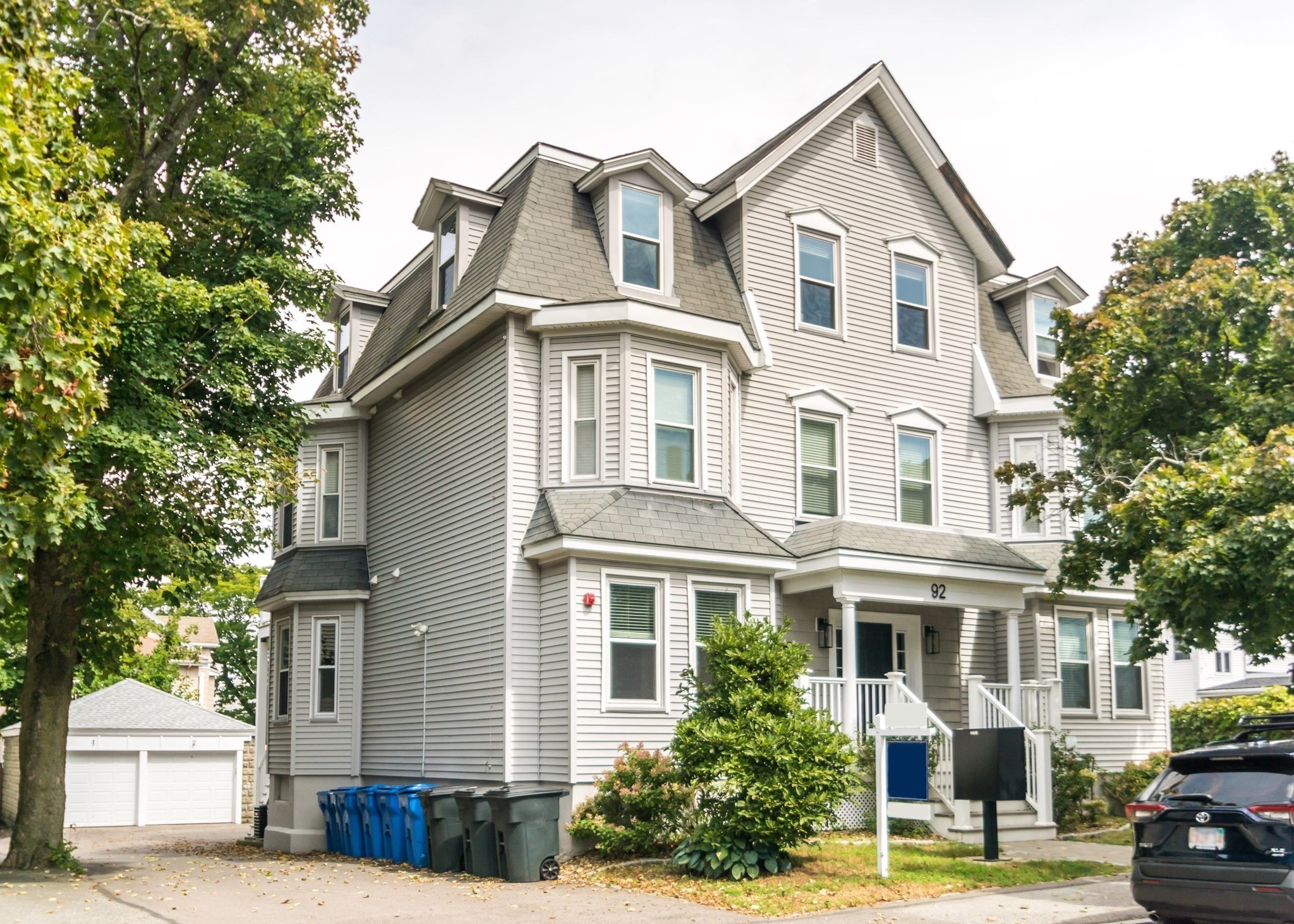 92 Brown Street Unit 1, Waltham, MA 02453 - Image 17