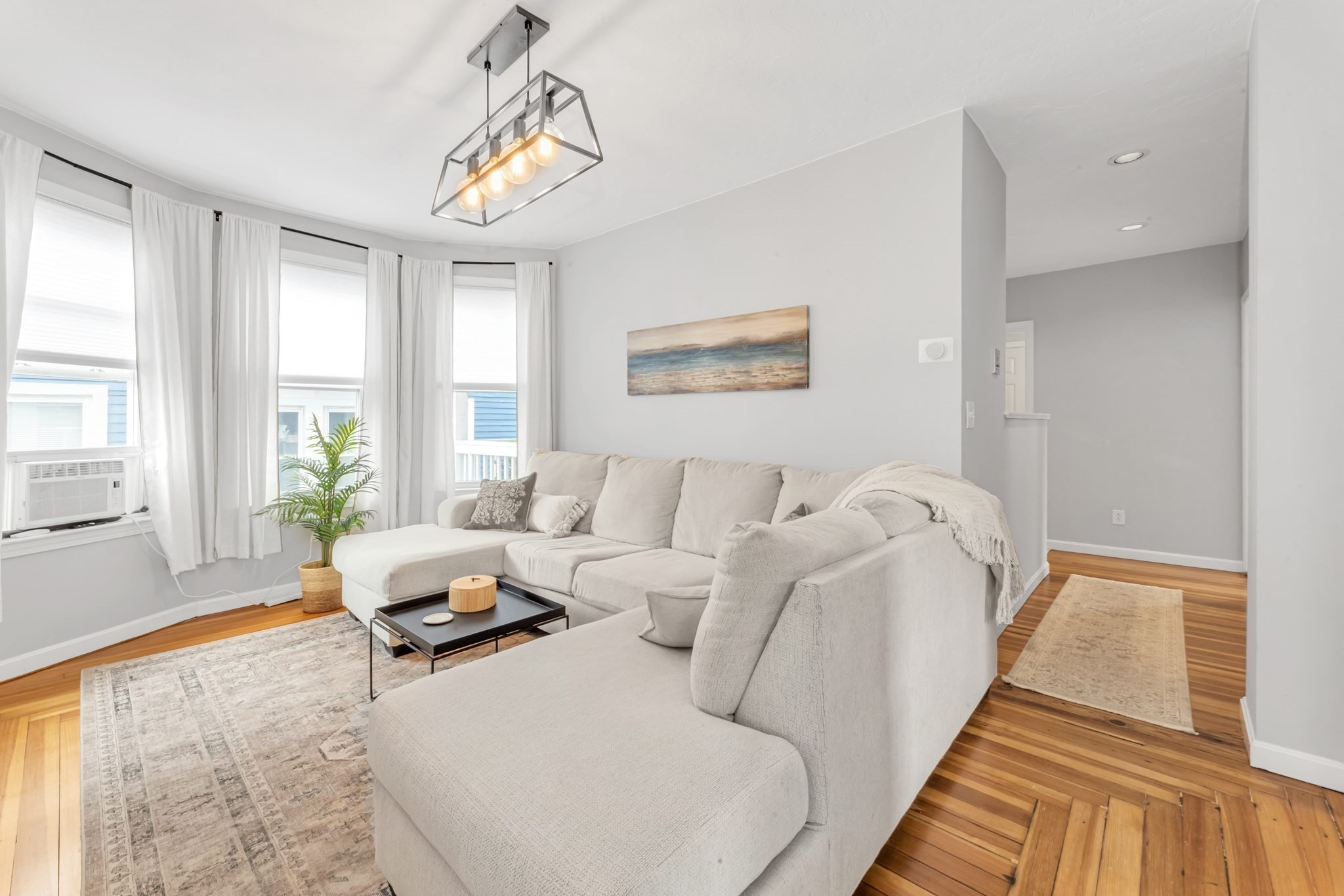 4 Northey Street Unit 2, Salem, MA 01970