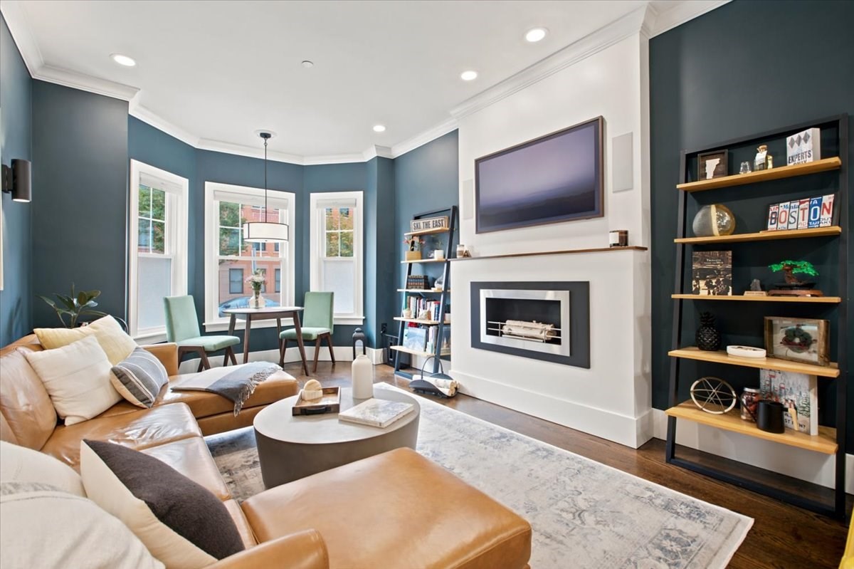 48 Chelsea St Unit 1, East Boston, Boston, MA 02128