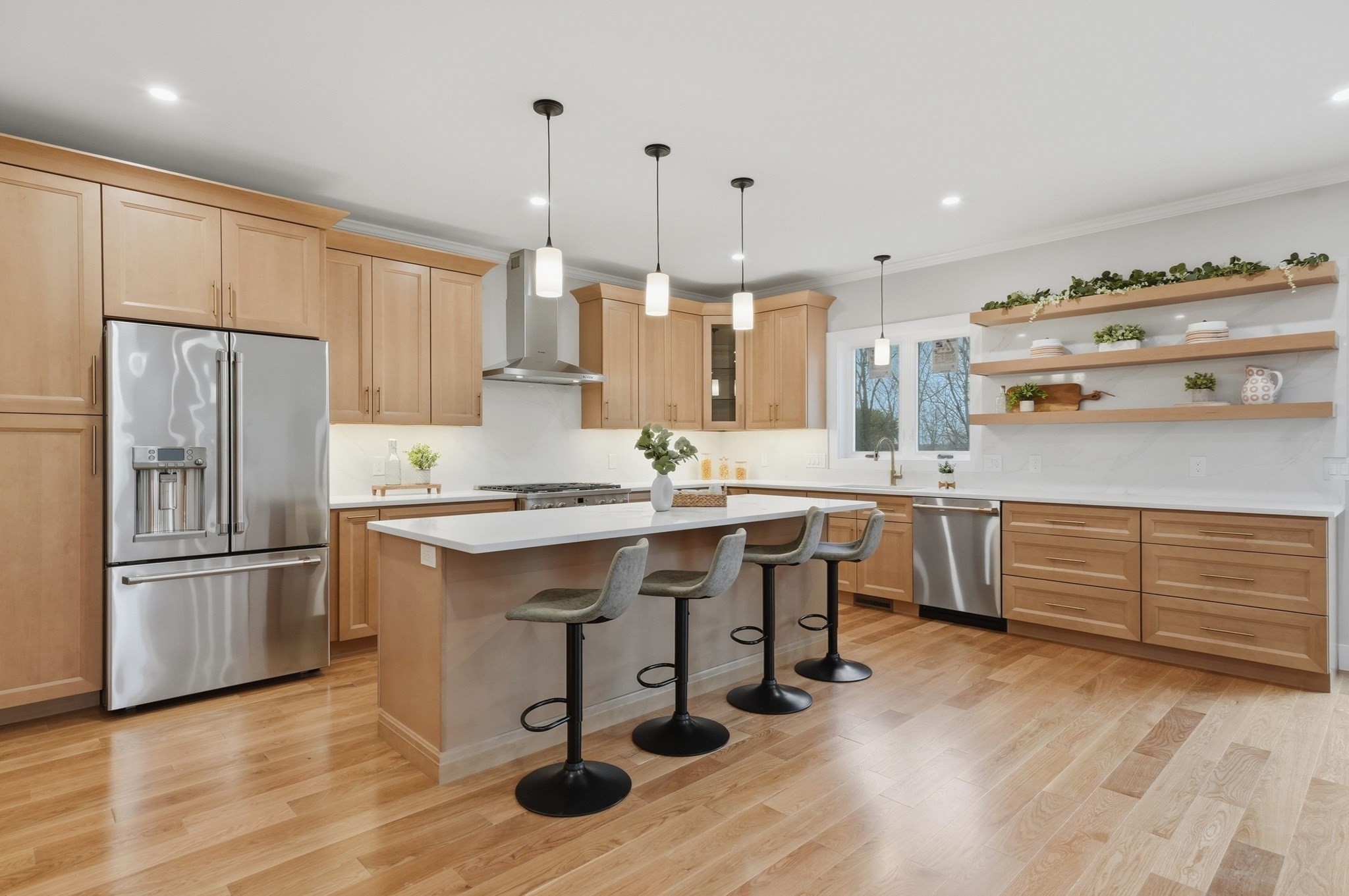 126 Green Street, Stoneham, MA 02180