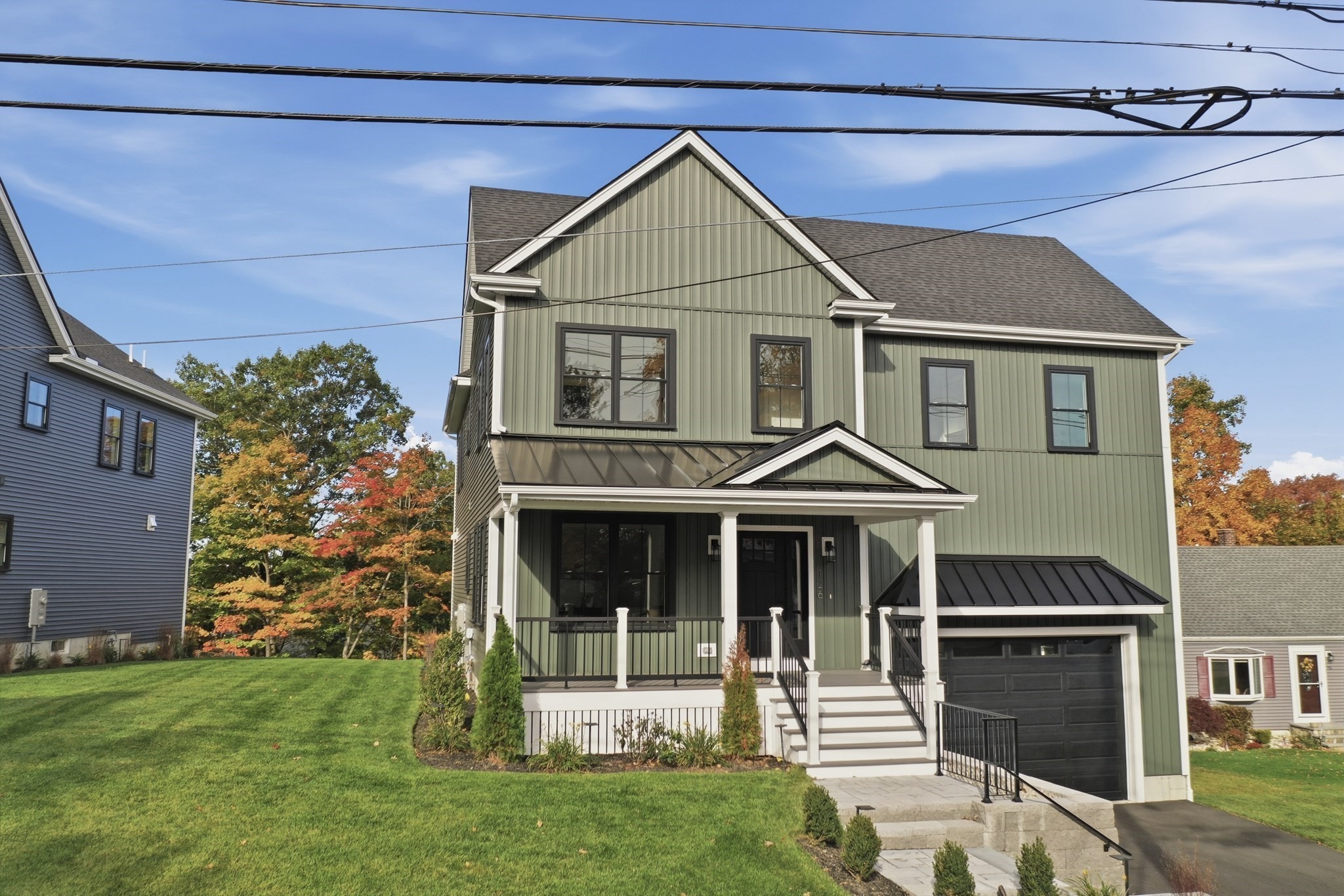 126 Green Street, Stoneham, MA 02180 - Image 2