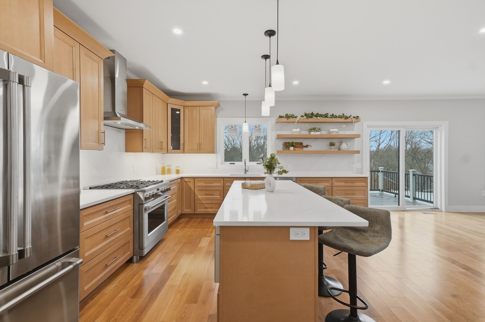 126 Green Street, Stoneham, MA 02180 - Image 12