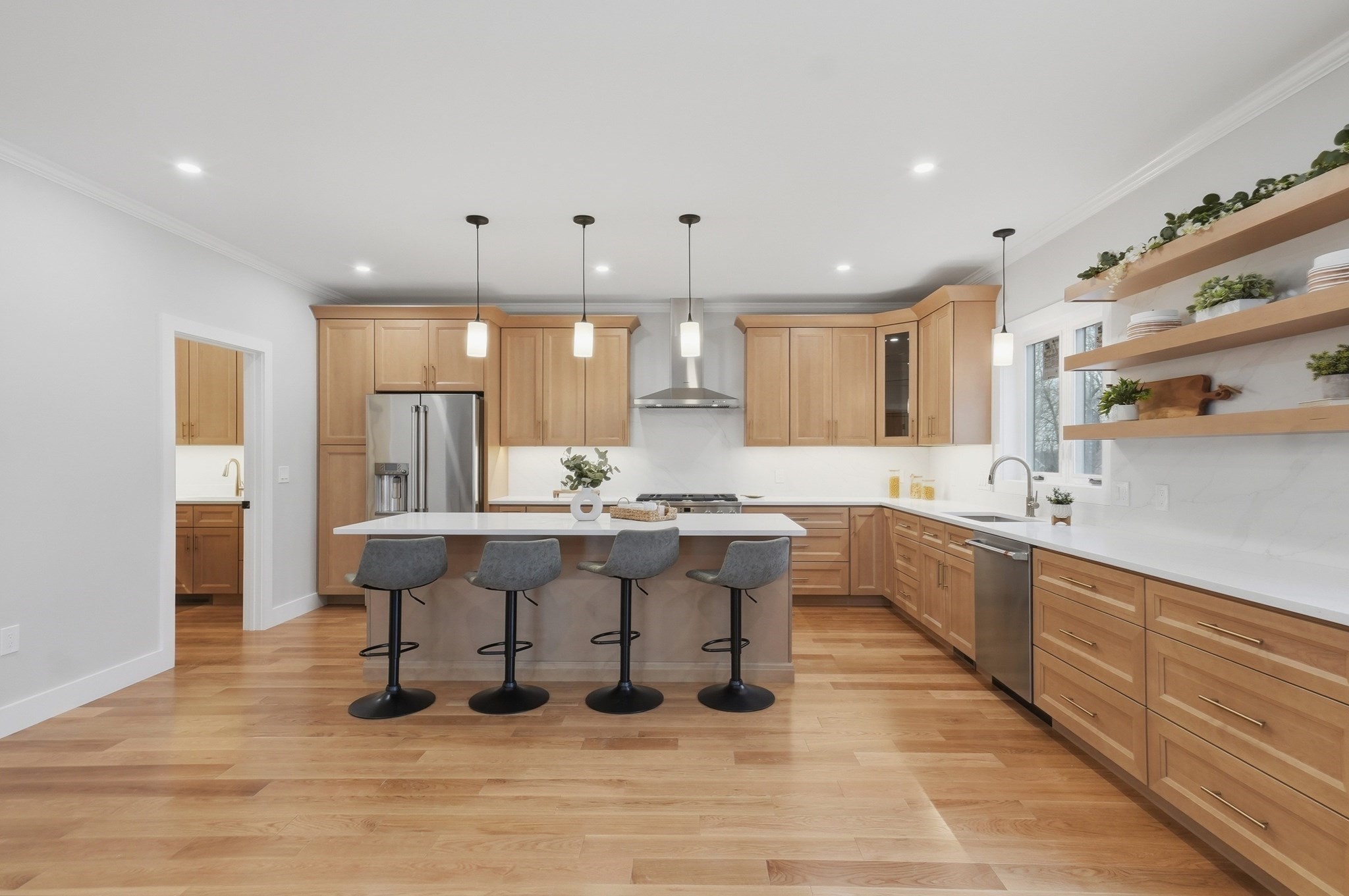 126 Green Street, Stoneham, MA 02180 - Image 14