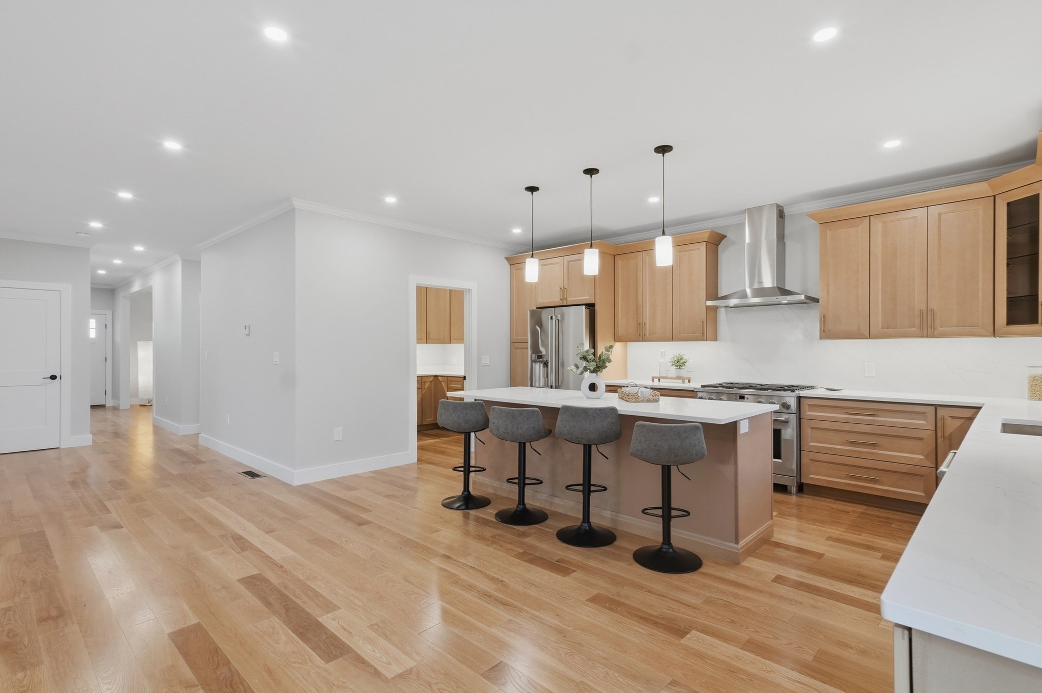 126 Green Street, Stoneham, MA 02180 - Image 15