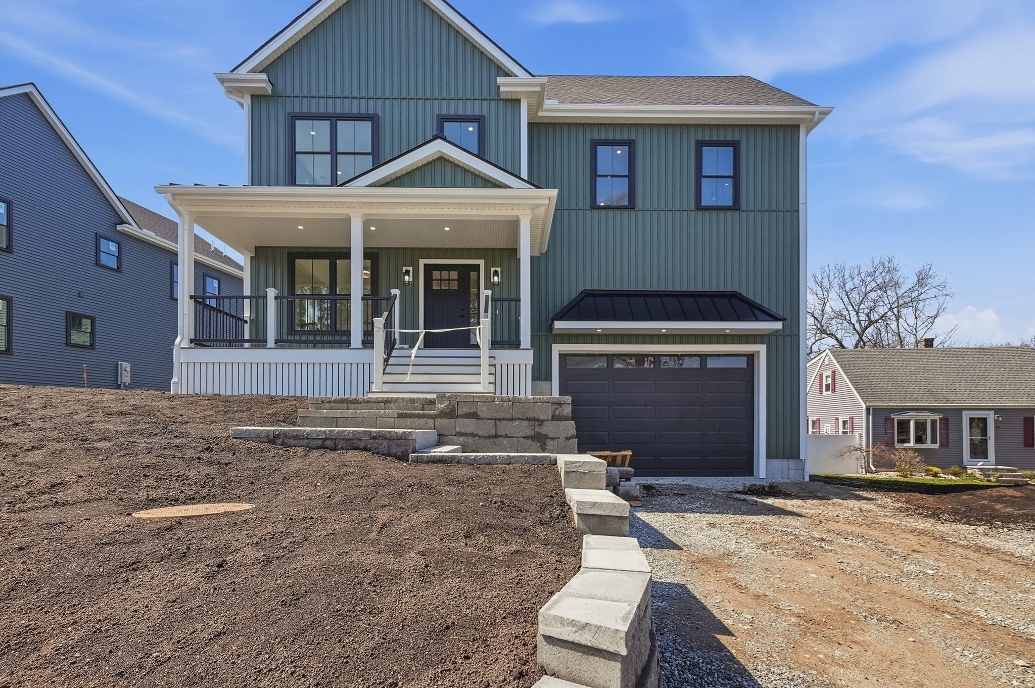 126 Green Street, Stoneham, MA 02180 - Image 37