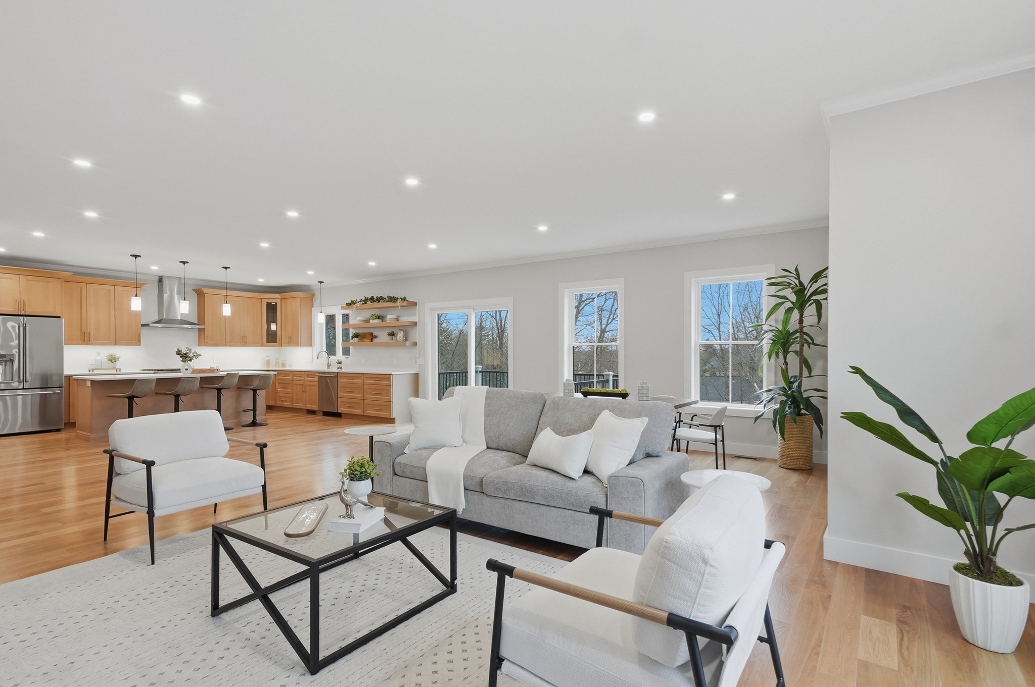 126 Green Street, Stoneham, MA 02180 - Image 9