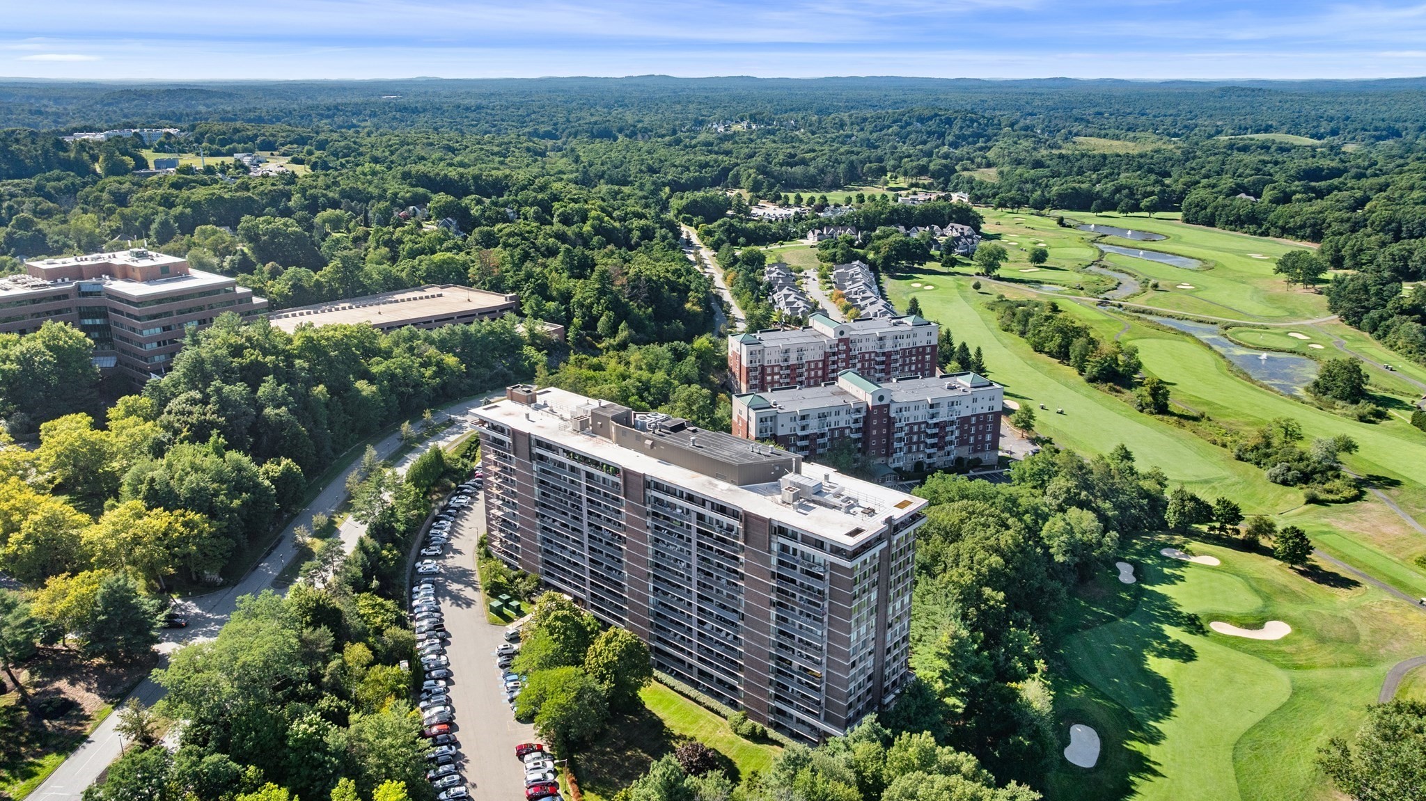 40 Village Rd Unit 1608, Middleton, MA 01949
