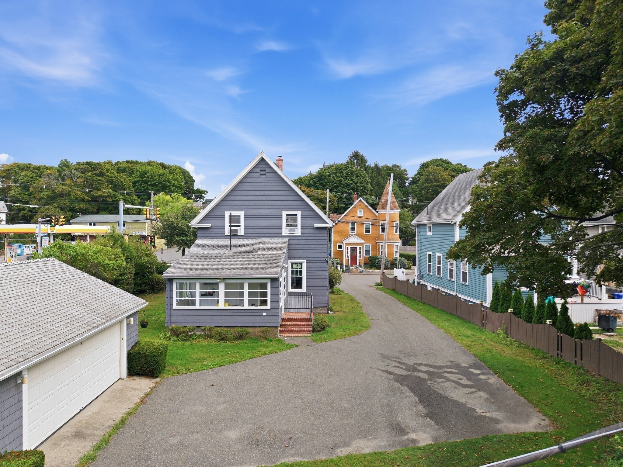 354 Essex, Swampscott, MA 01907