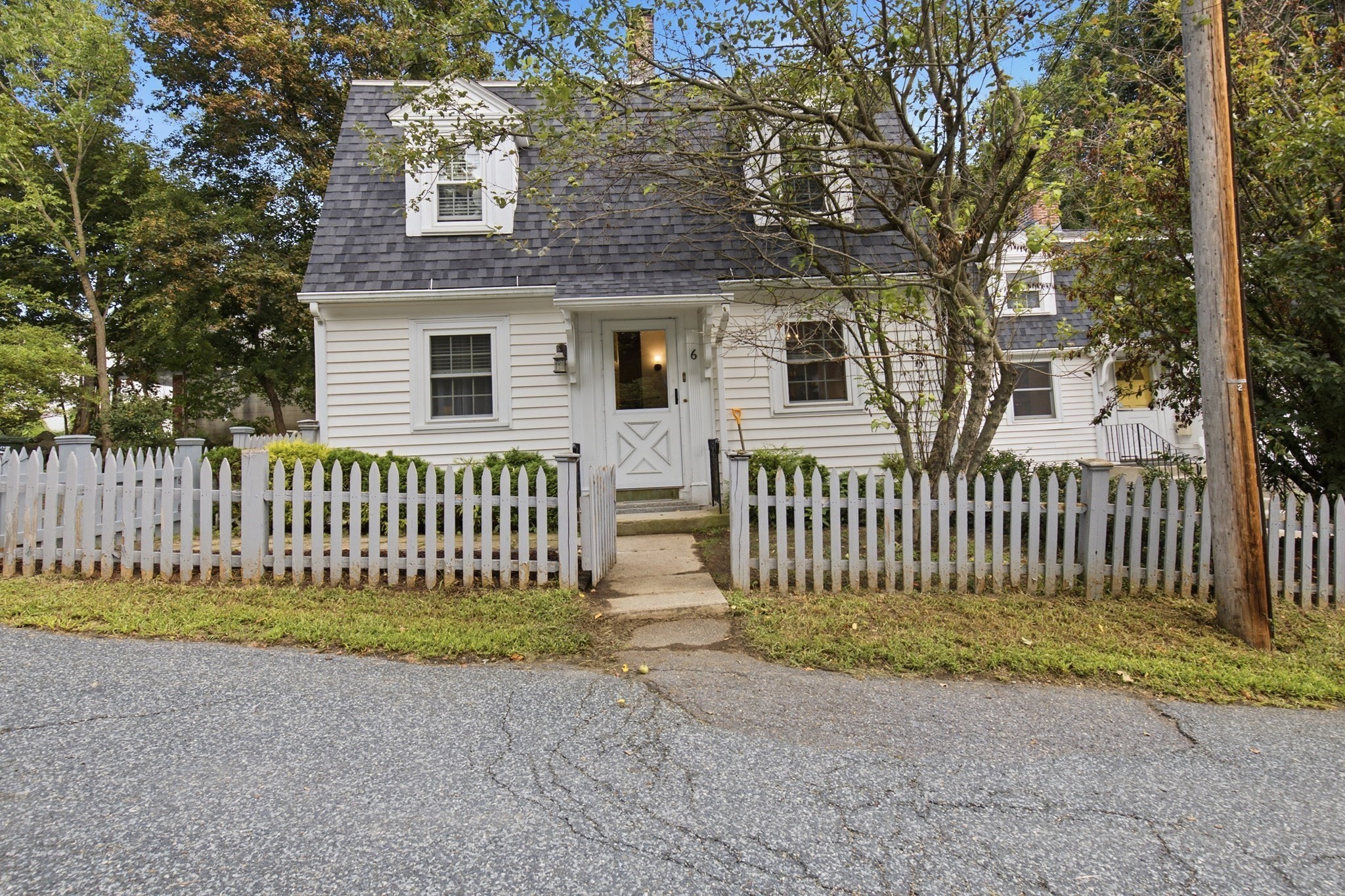 6 Center Place, Stow, MA 01775