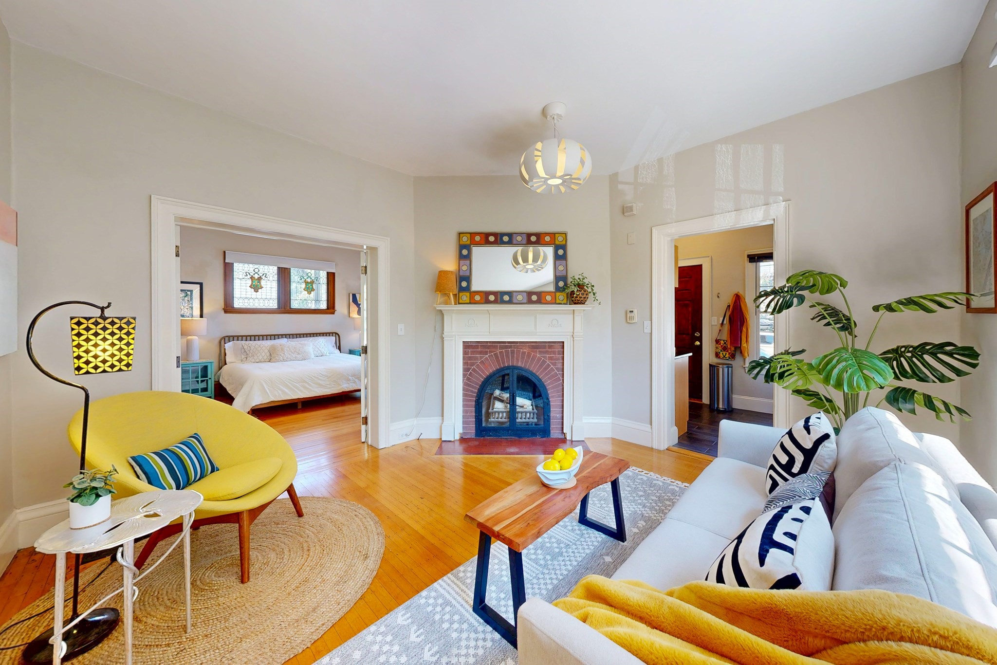 40 Central Street Unit 2, Somerville, MA 02143