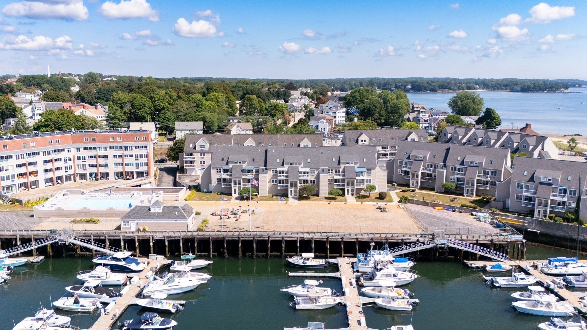 113 Water Unit 78, Beverly, MA 01915