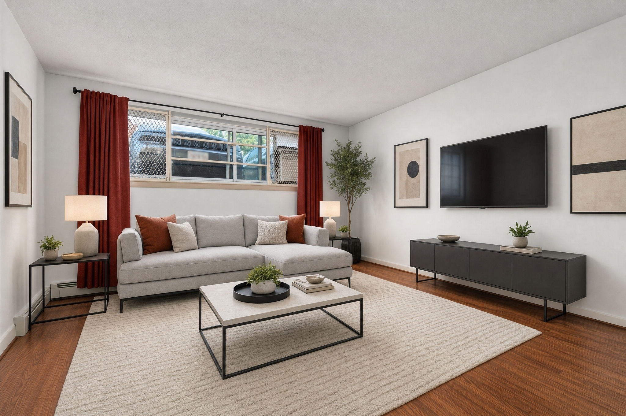 20 Radcliffe Unit 105, Allston, Boston, MA 02134
