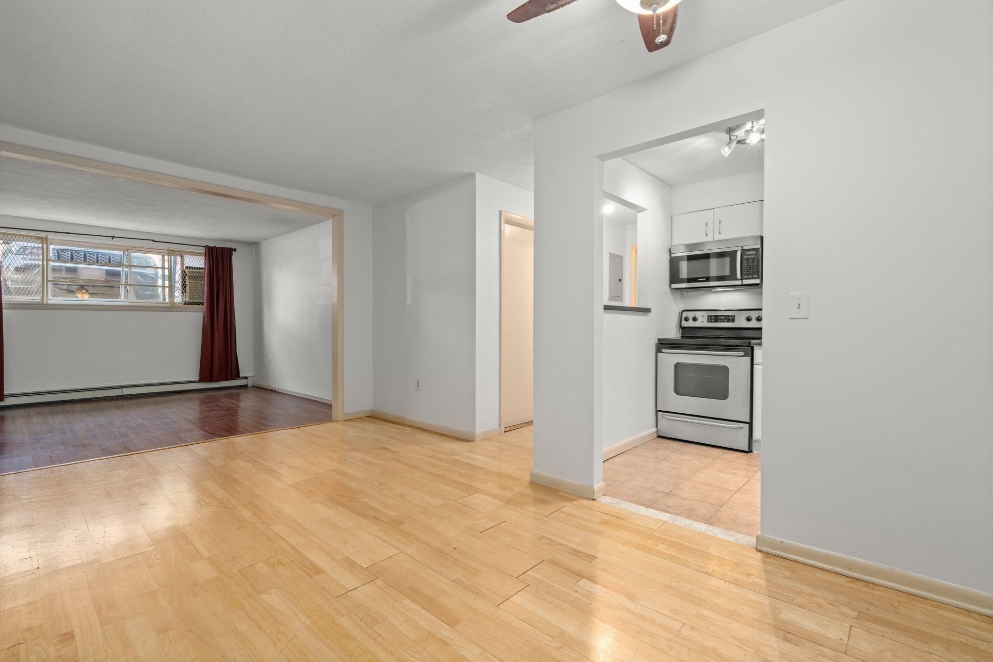20 Radcliffe Unit 105, Allston, Boston, MA 02134 - Image 11