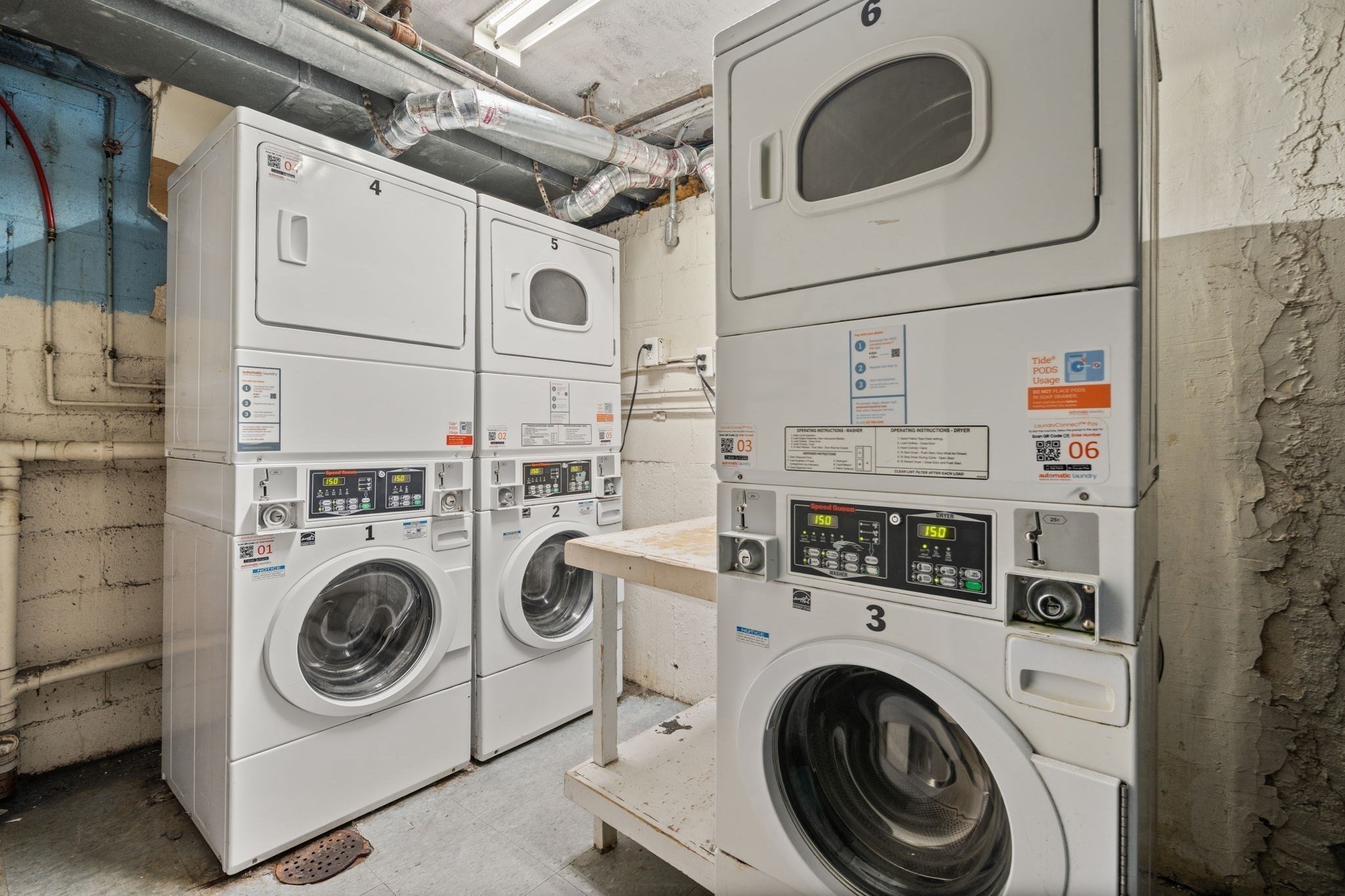 20 Radcliffe Unit 105, Allston, Boston, MA 02134 - Image 20