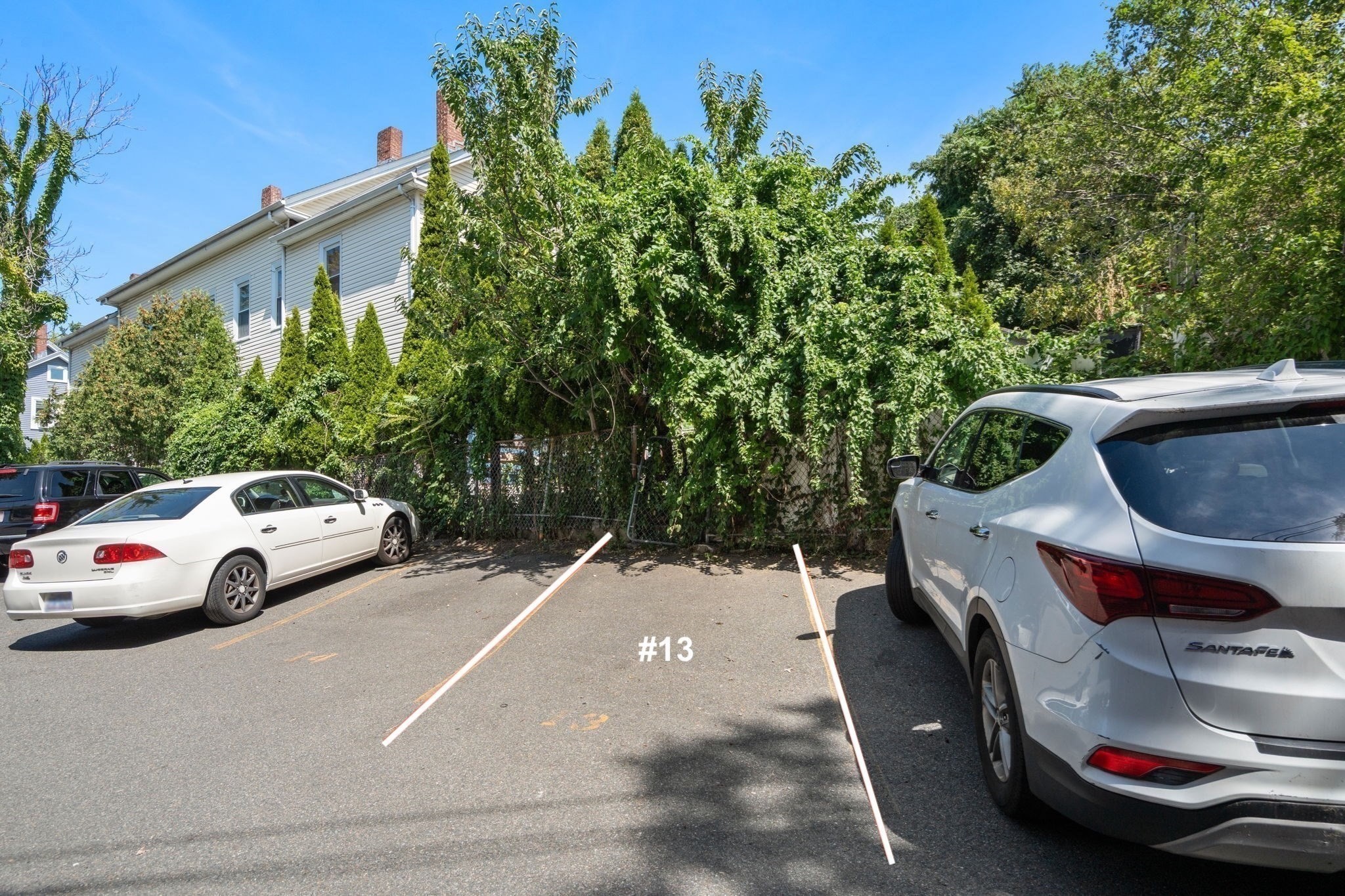 20 Radcliffe Unit 105, Allston, Boston, MA 02134 - Image 21