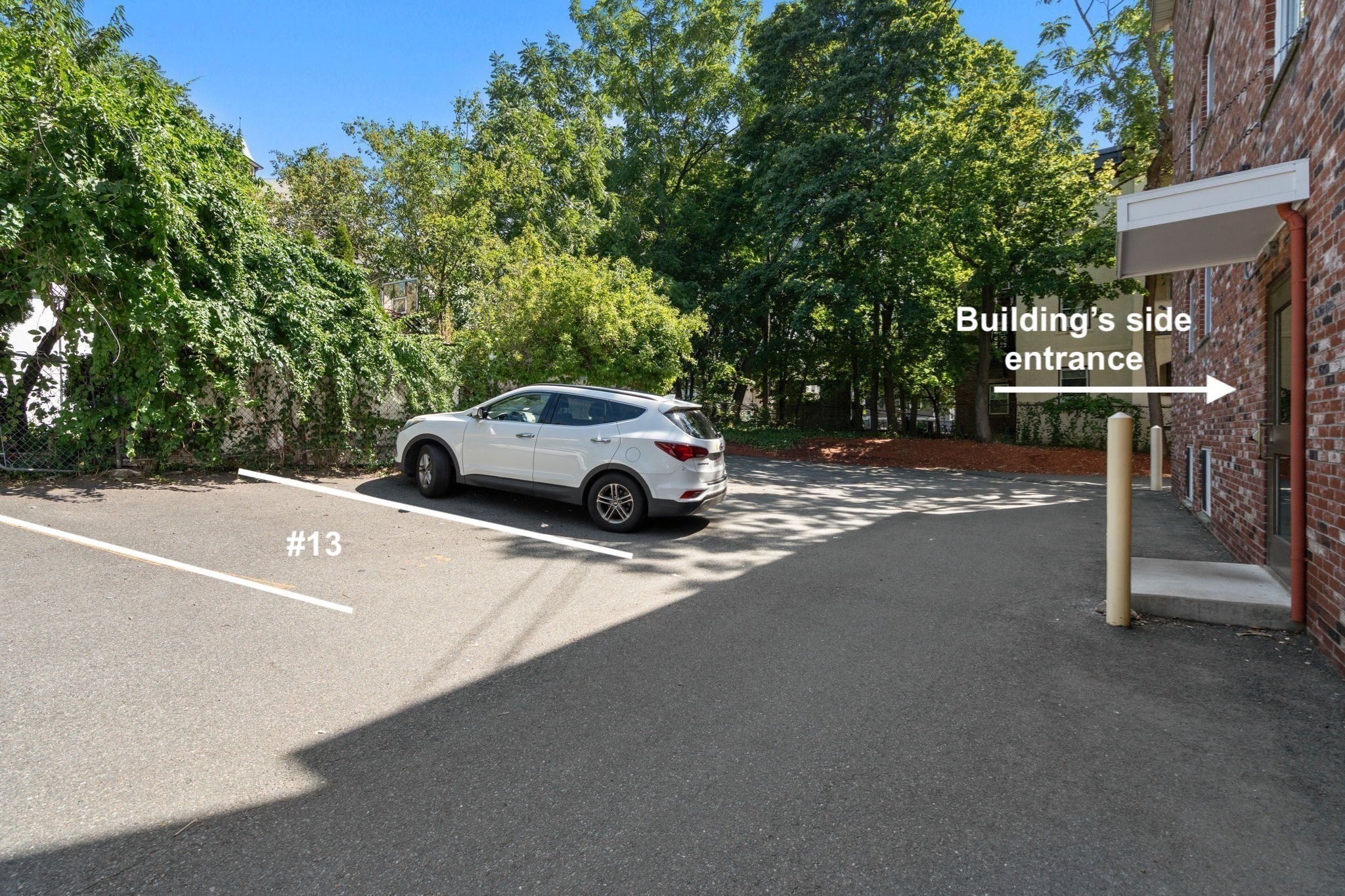 20 Radcliffe Unit 105, Allston, Boston, MA 02134 - Image 22