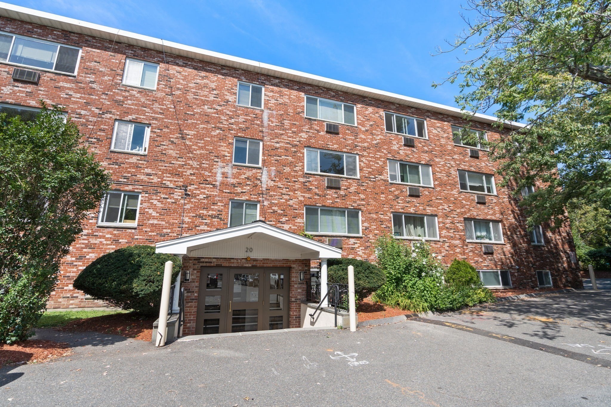 20 Radcliffe Unit 105, Allston, Boston, MA 02134 - Image 23