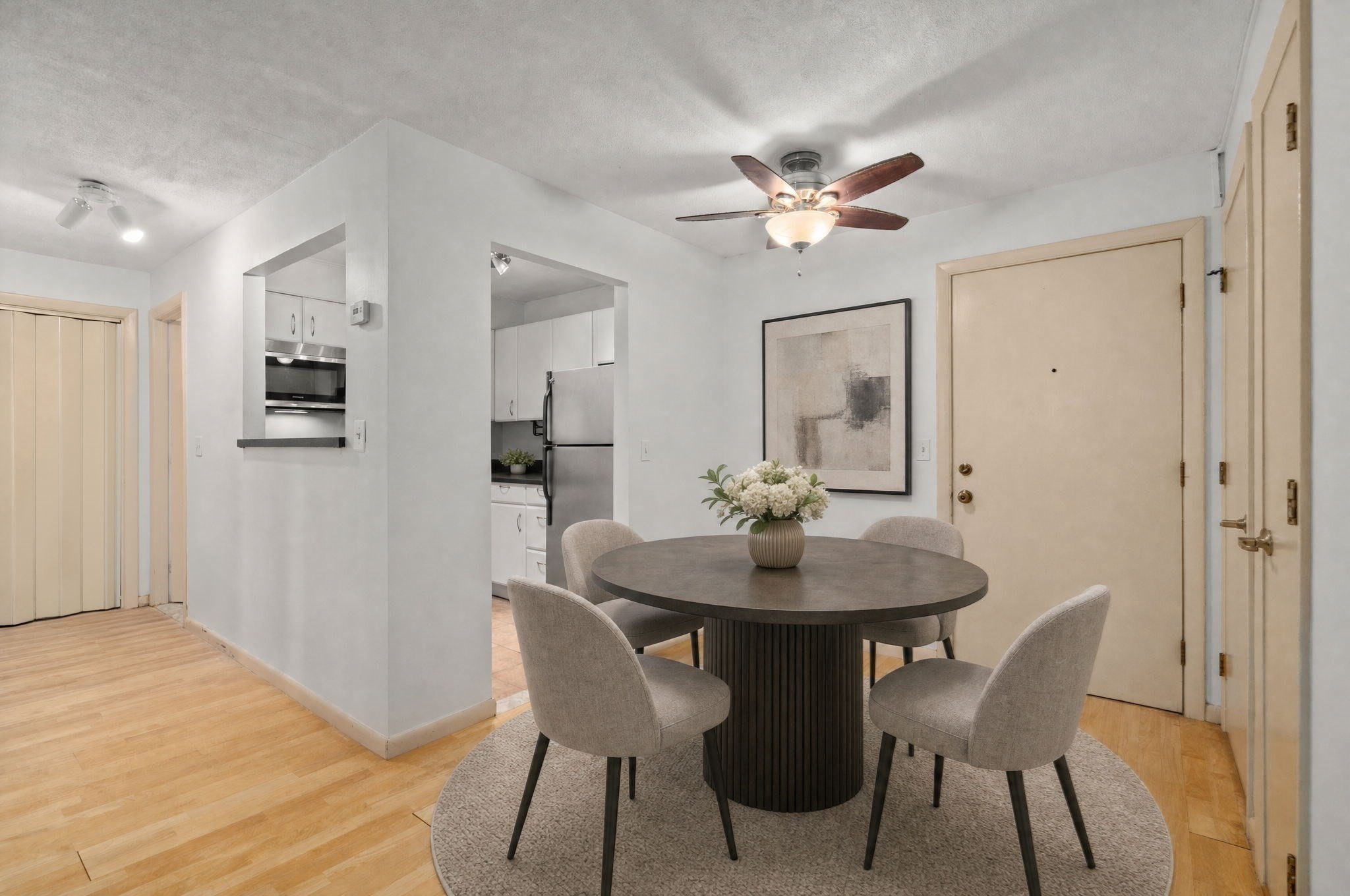 20 Radcliffe Unit 105, Allston, Boston, MA 02134 - Image 4