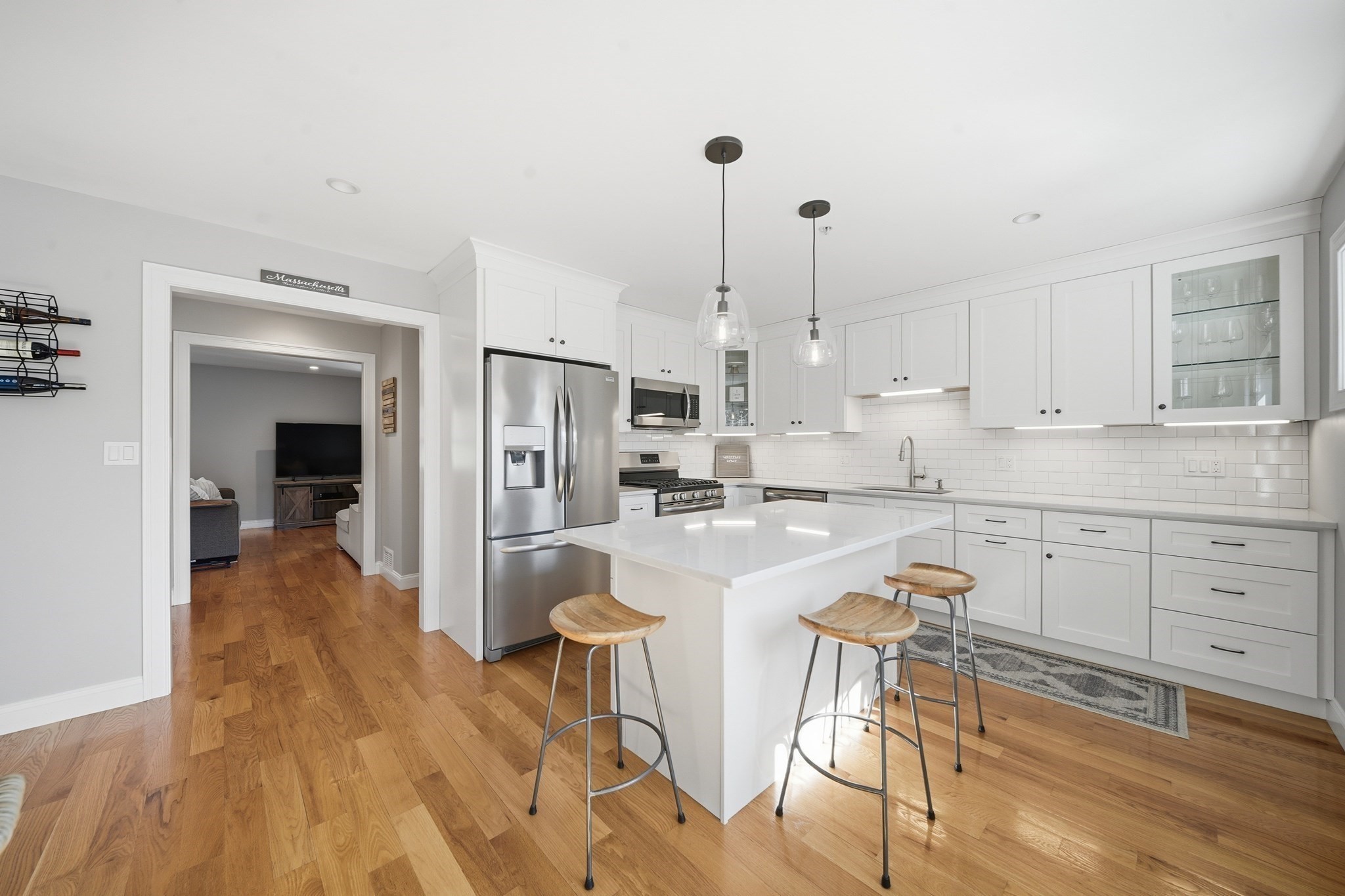 61 Valley St Unit 2, Wakefield, MA 01880 - Image 3