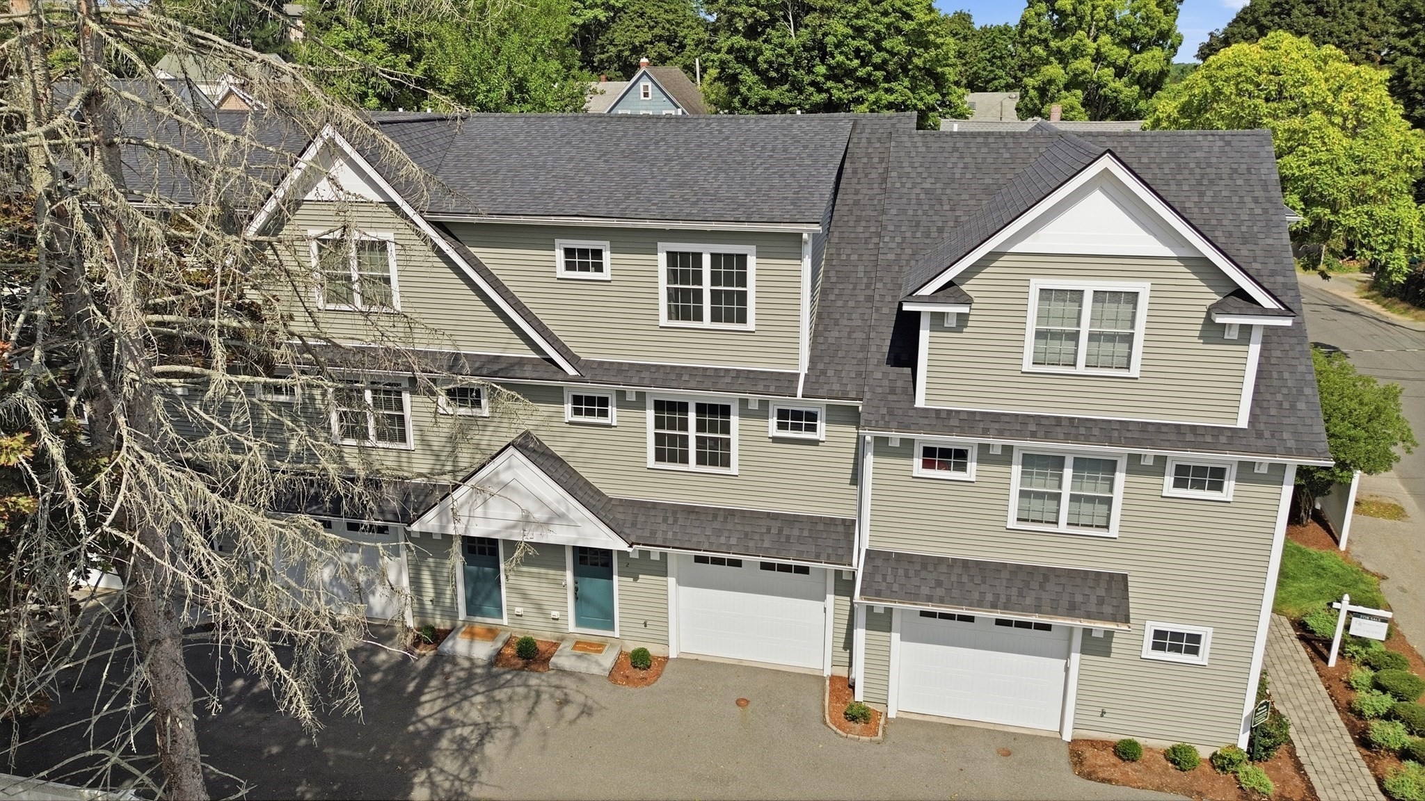 61 Valley St Unit 2, Wakefield, MA 01880 - Image 33
