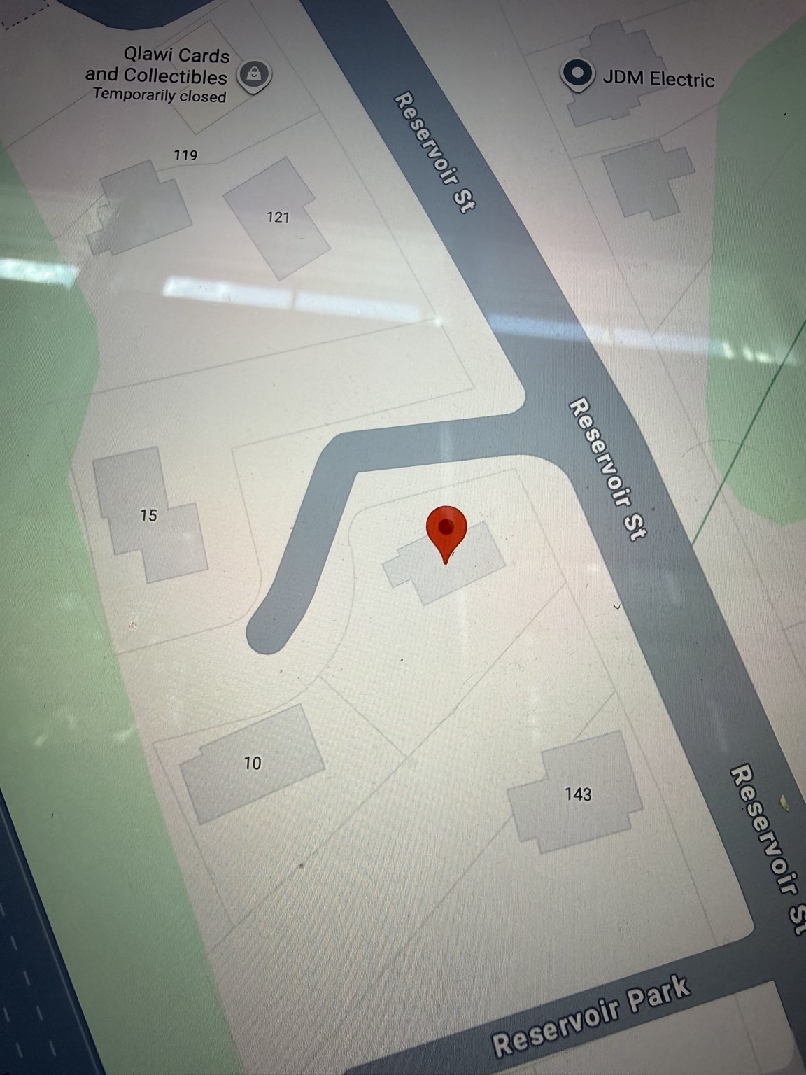 6 Reservoir Park, Needham, MA 02494 - Image 17