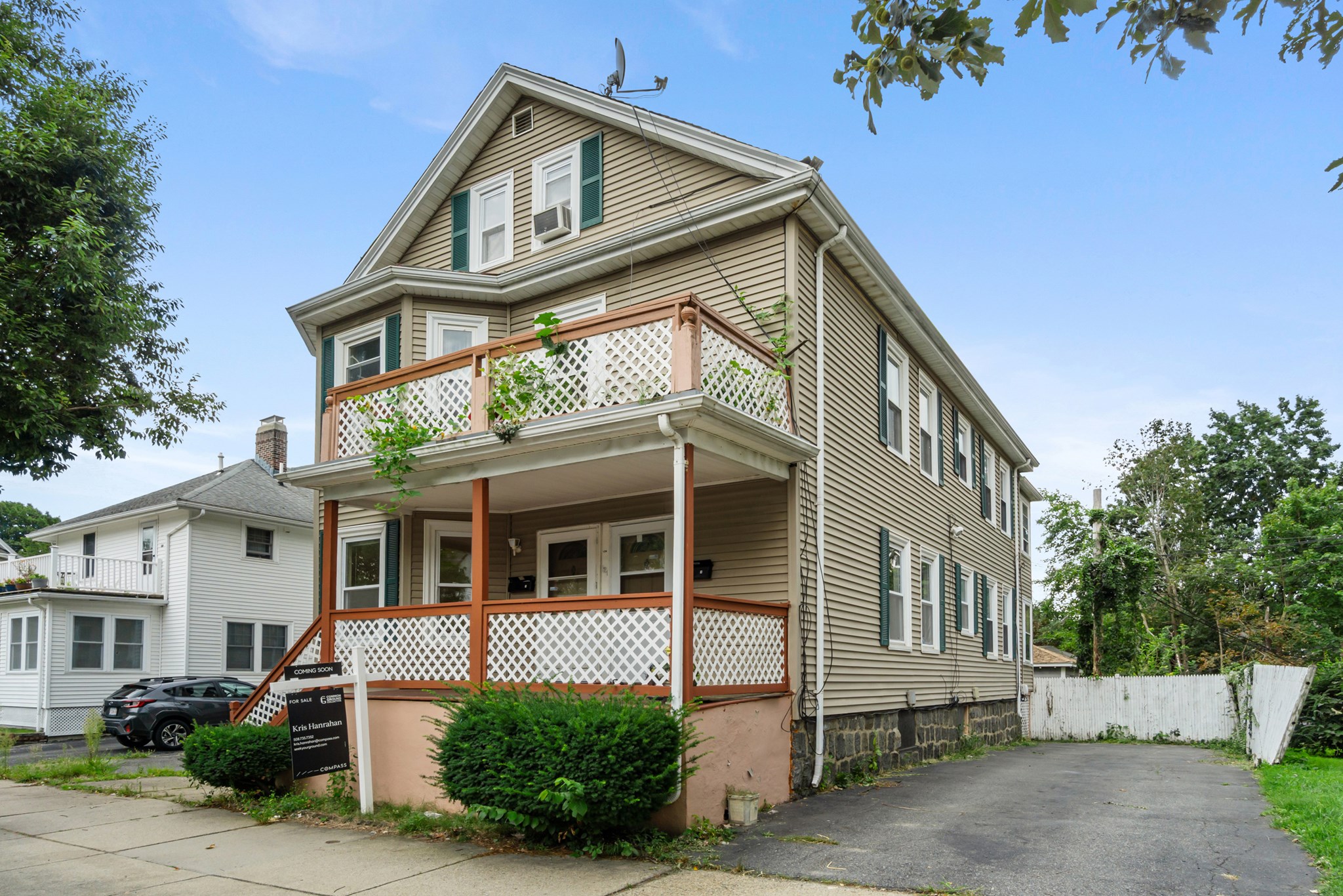 126 Belgrade Avenue Unit 1, Roslindale, Boston, MA 02131 - Image 2