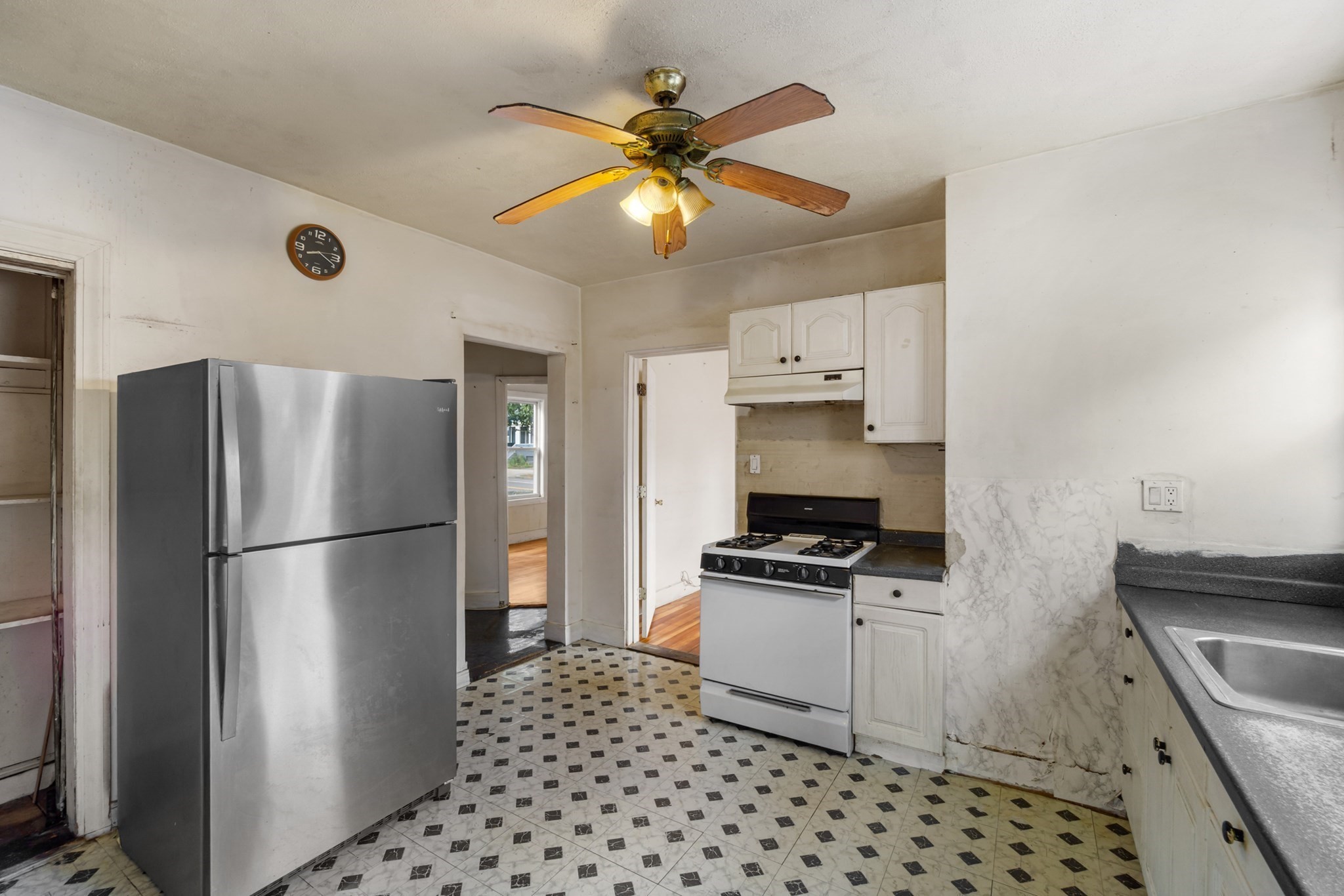 126 Belgrade Avenue Unit 1, Roslindale, Boston, MA 02131 - Image 14