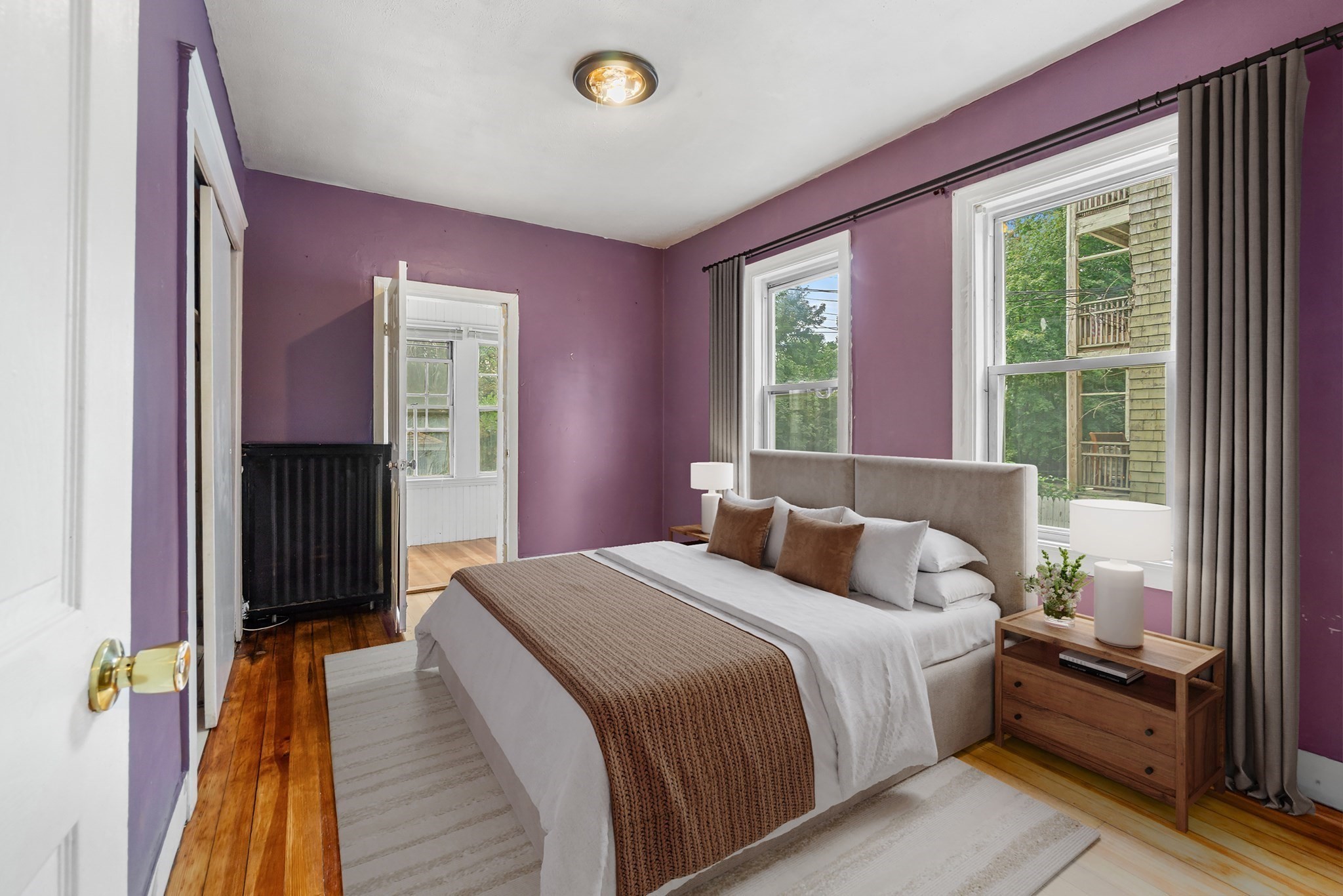 126 Belgrade Avenue Unit 1, Roslindale, Boston, MA 02131 - Image 16