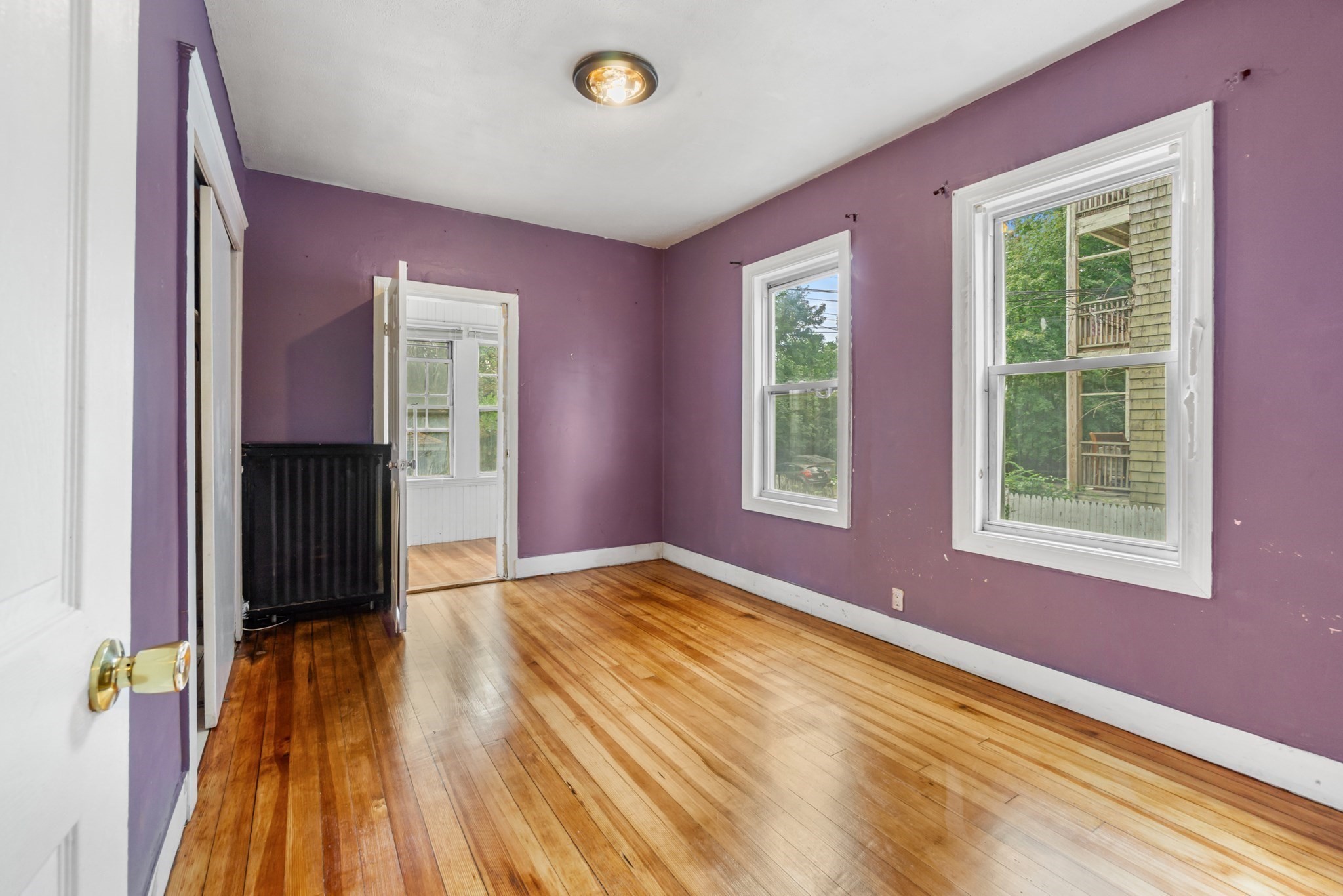 126 Belgrade Avenue Unit 1, Roslindale, Boston, MA 02131 - Image 17
