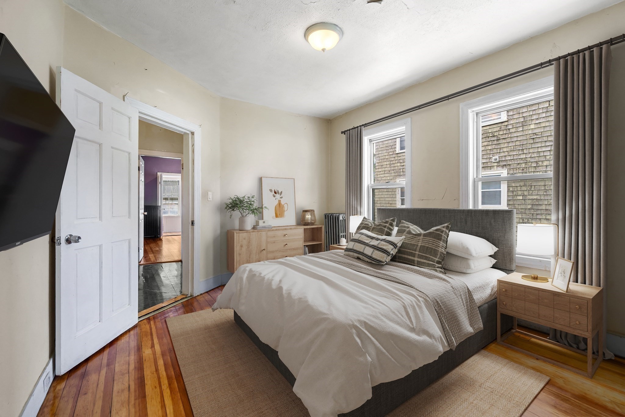 126 Belgrade Avenue Unit 1, Roslindale, Boston, MA 02131 - Image 19