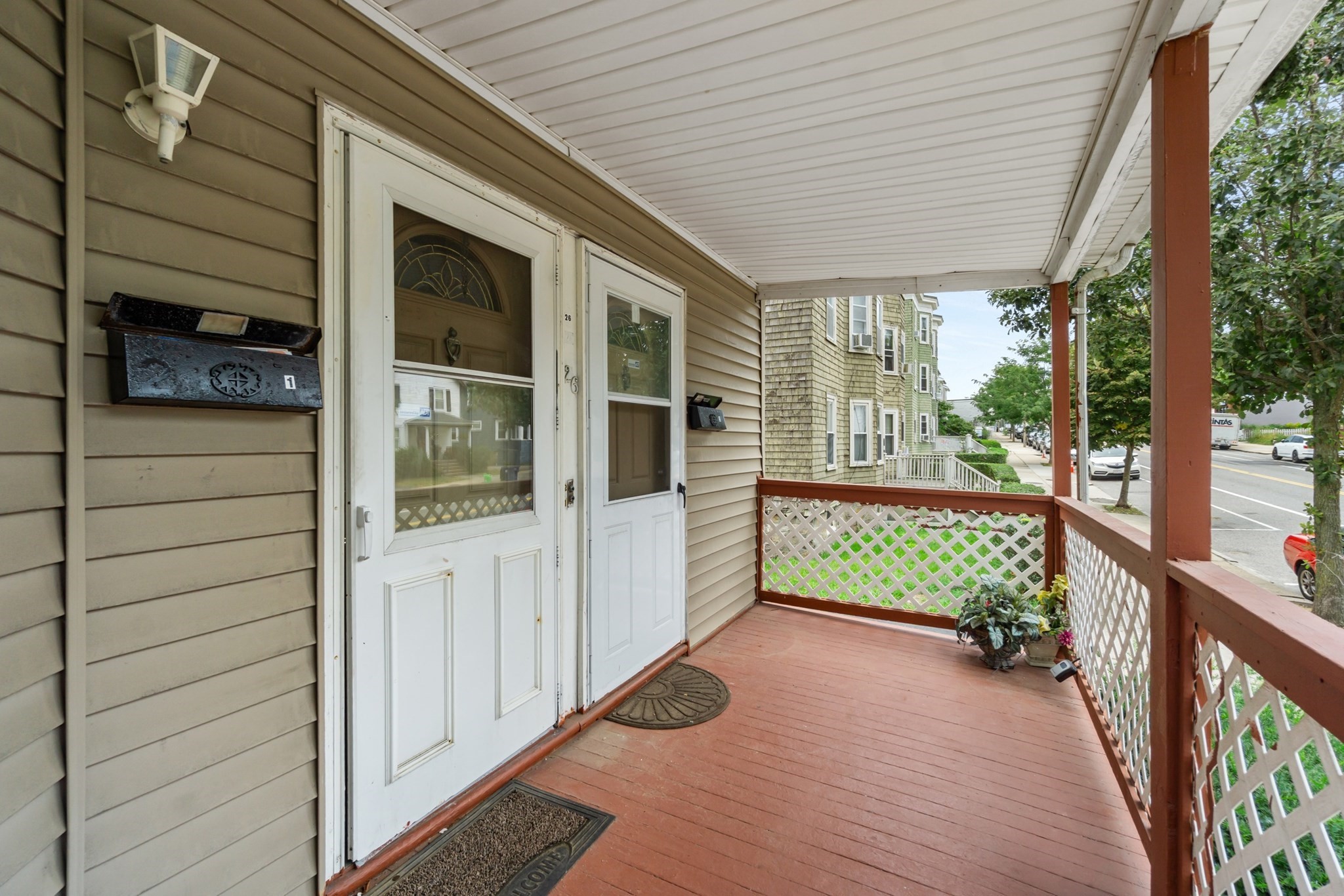 126 Belgrade Avenue Unit 1, Roslindale, Boston, MA 02131 - Image 3