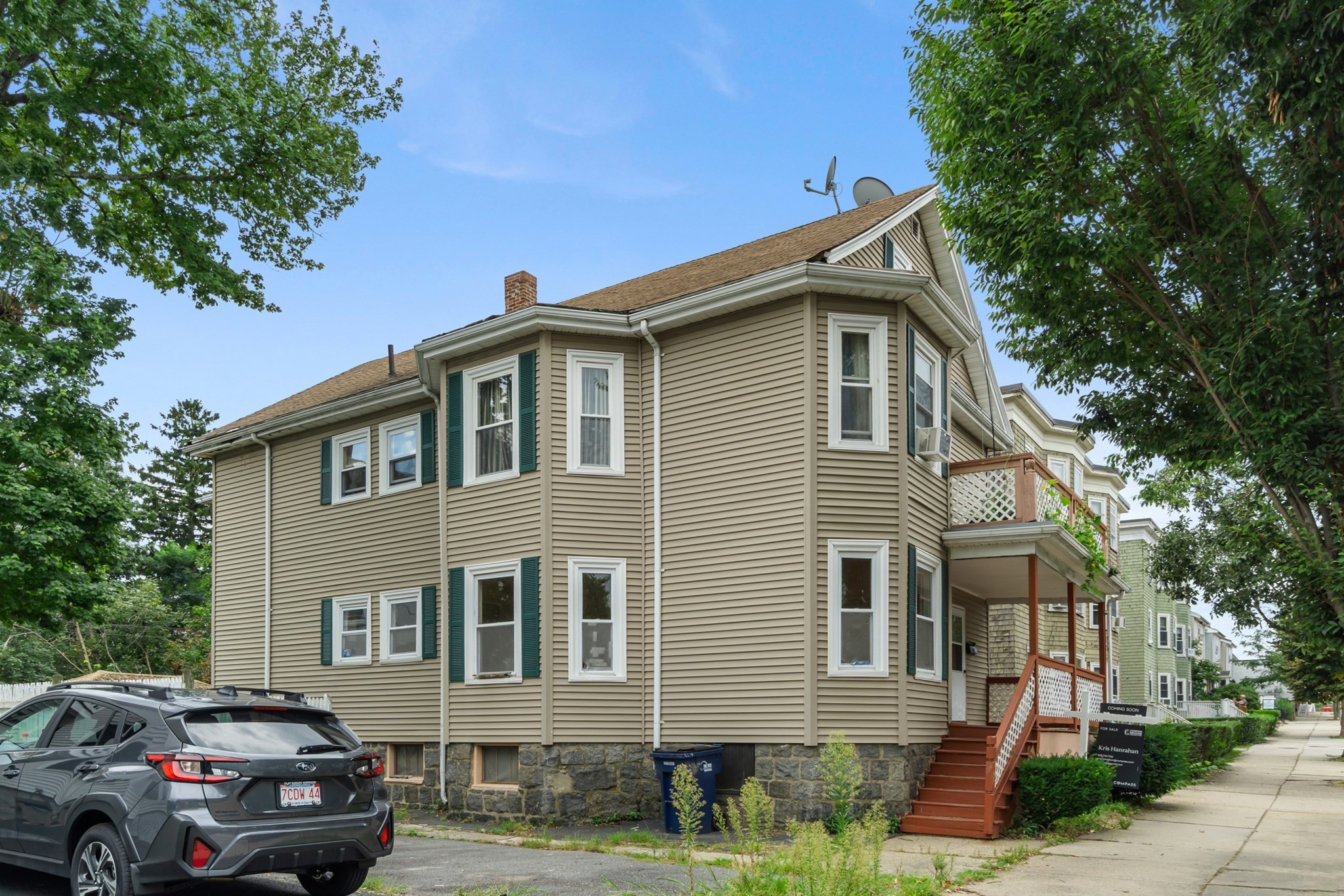 126 Belgrade Avenue Unit 1, Roslindale, Boston, MA 02131 - Image 27