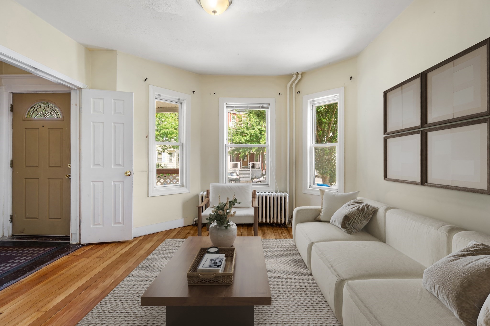 126 Belgrade Avenue Unit 1, Roslindale, Boston, MA 02131 - Image 5