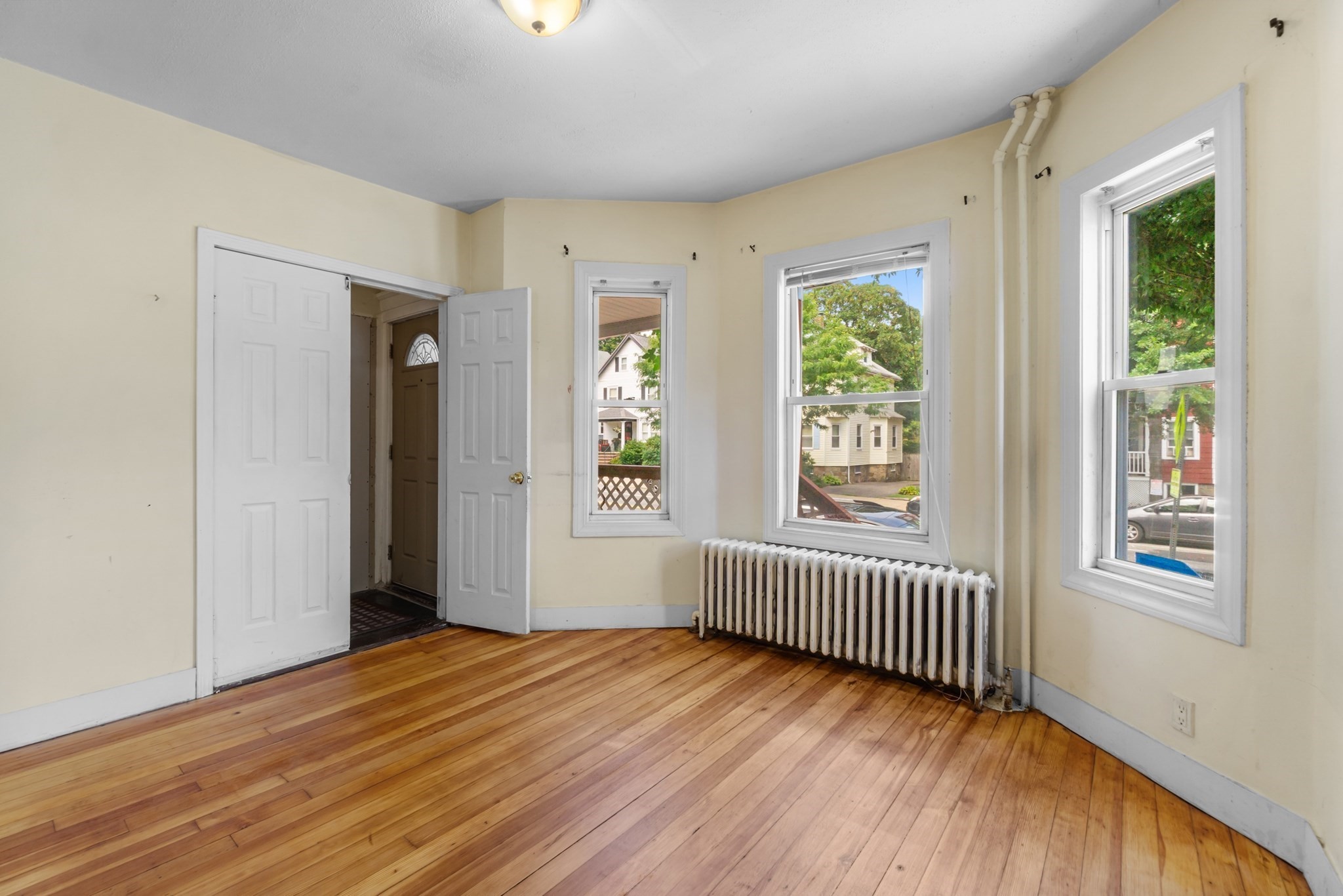 126 Belgrade Avenue Unit 1, Roslindale, Boston, MA 02131 - Image 7