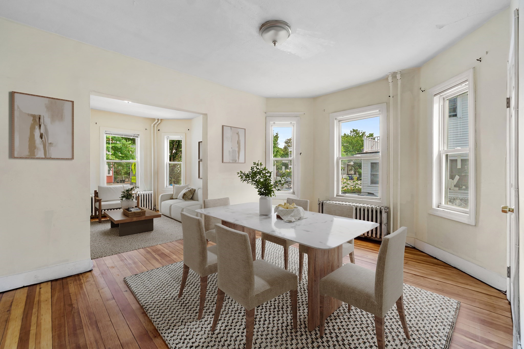 126 Belgrade Avenue Unit 1, Roslindale, Boston, MA 02131 - Image 10