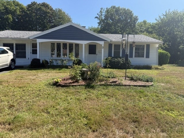 9 Colby Road, Danvers, MA 01923