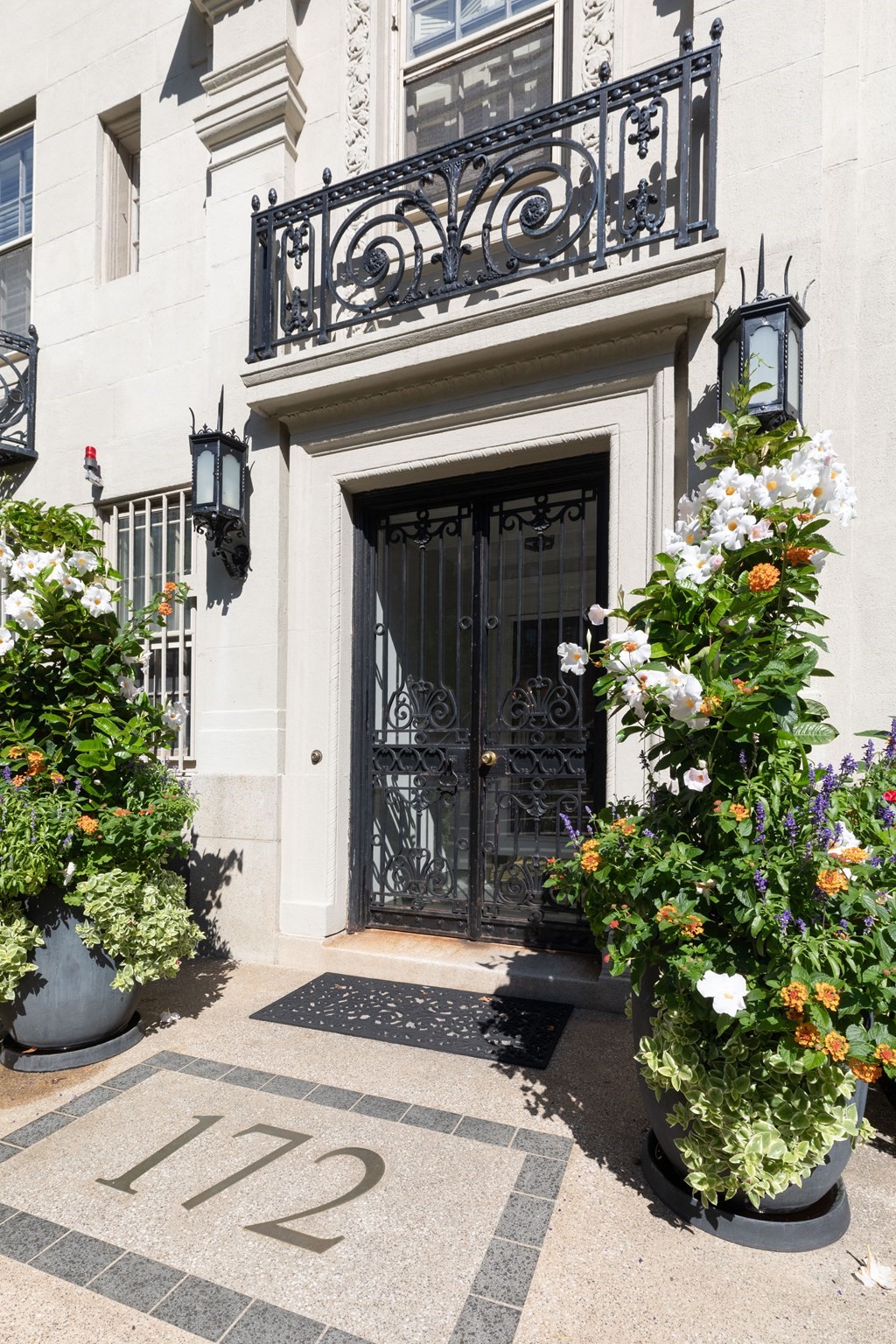 172 Beacon St Unit 3, Back Bay, Boston, MA 02116