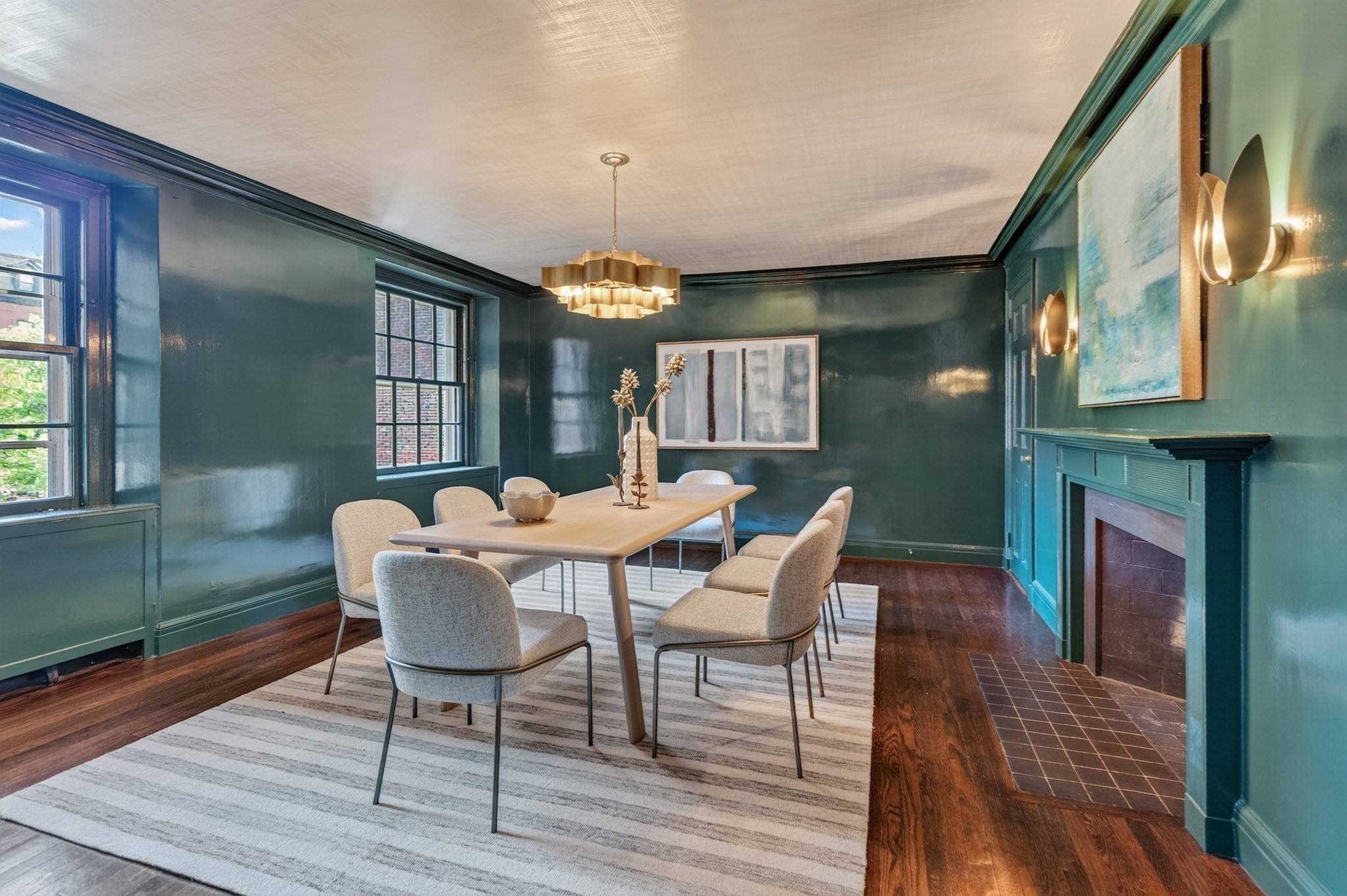 172 Beacon St Unit 3, Back Bay, Boston, MA 02116 - Image 11