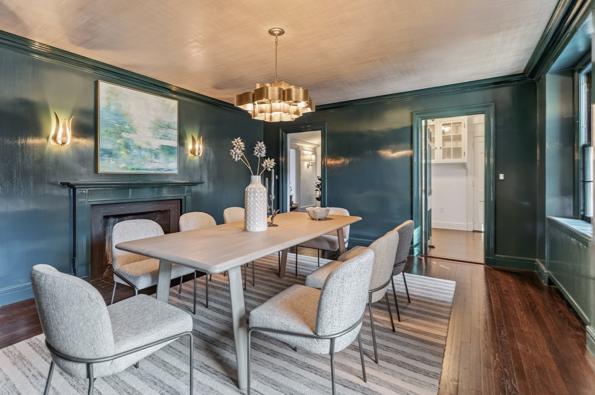 172 Beacon St Unit 3, Back Bay, Boston, MA 02116 - Image 12