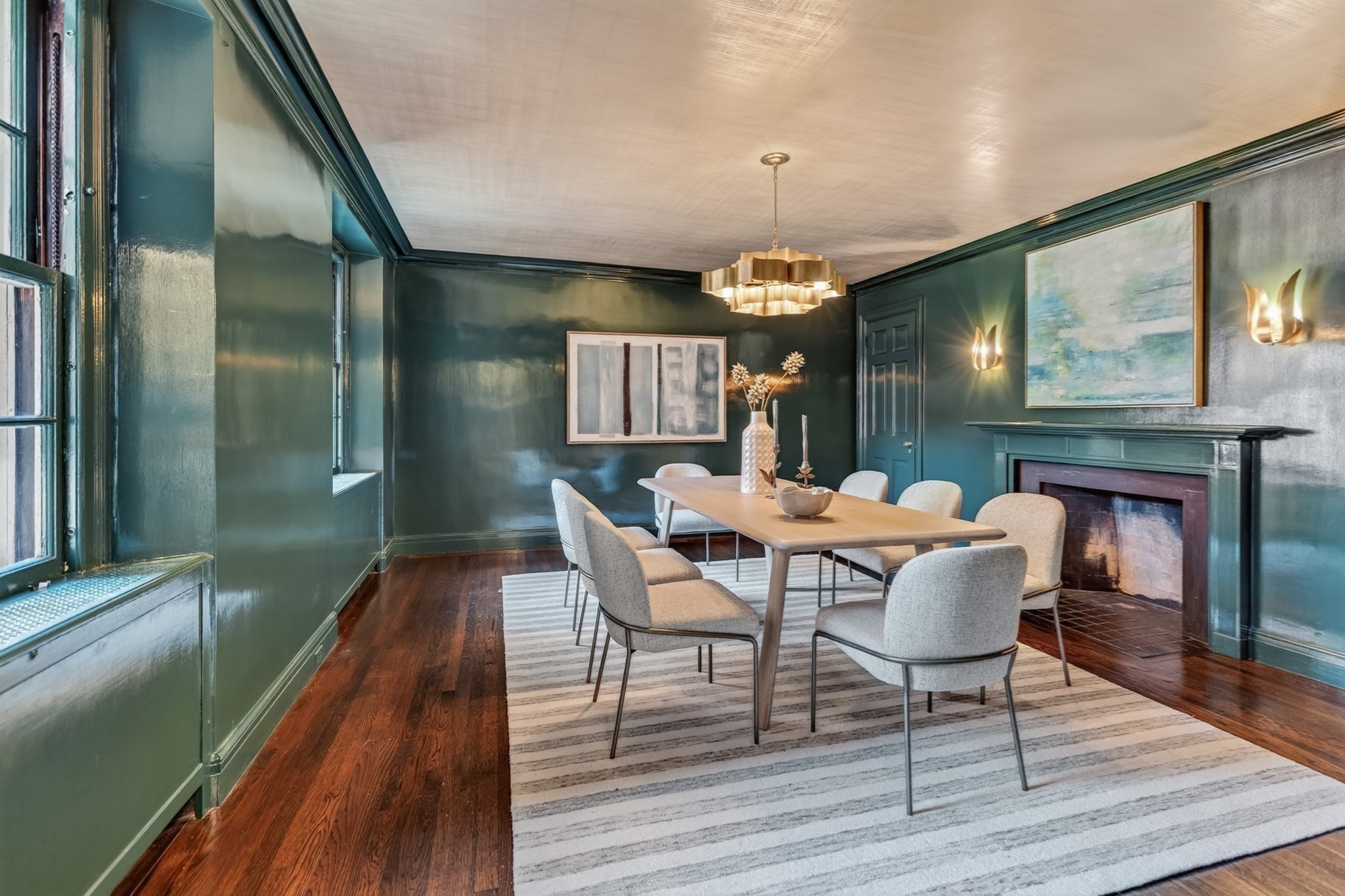 172 Beacon St Unit 3, Back Bay, Boston, MA 02116 - Image 13