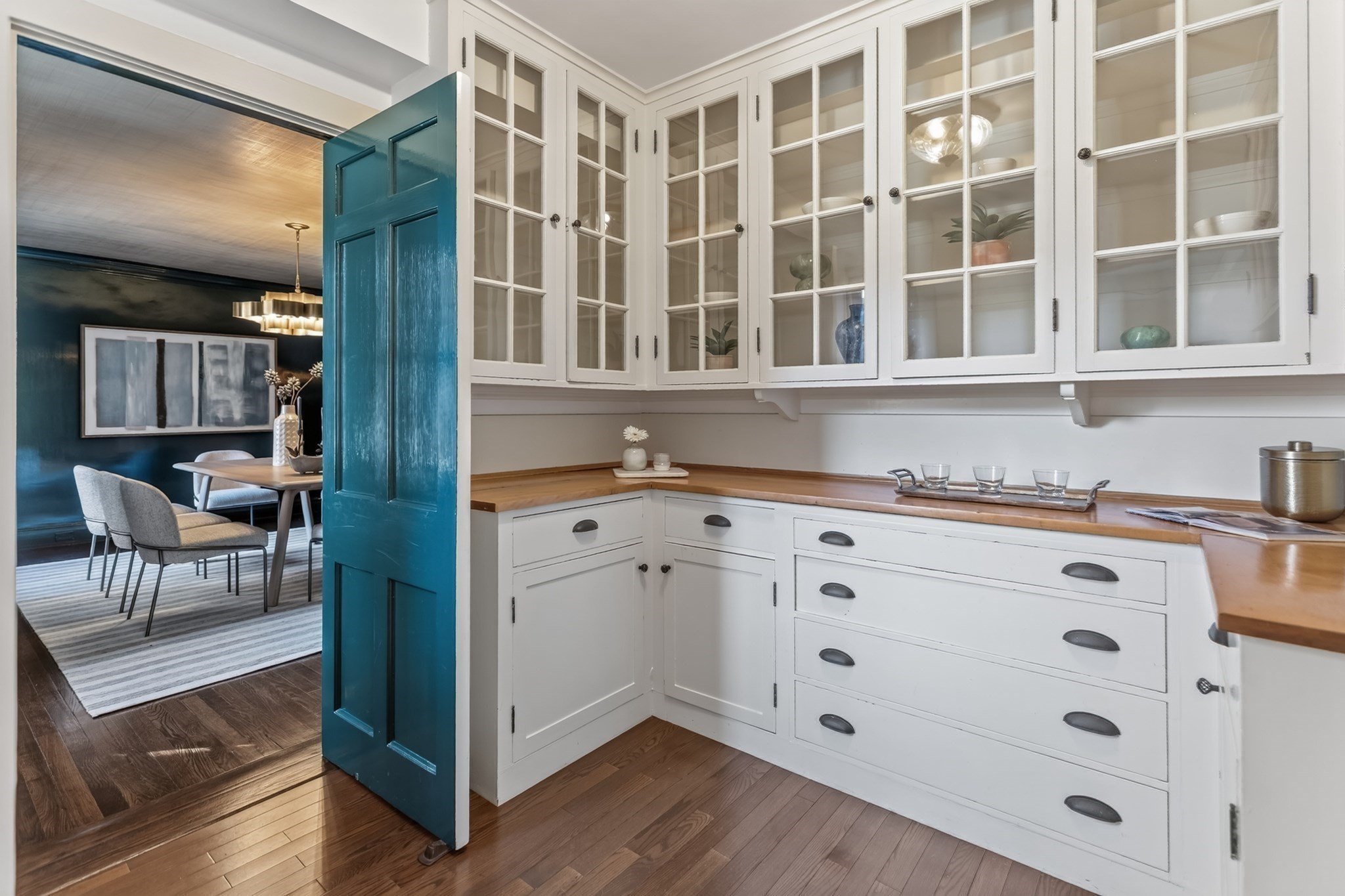 172 Beacon St Unit 3, Back Bay, Boston, MA 02116 - Image 14