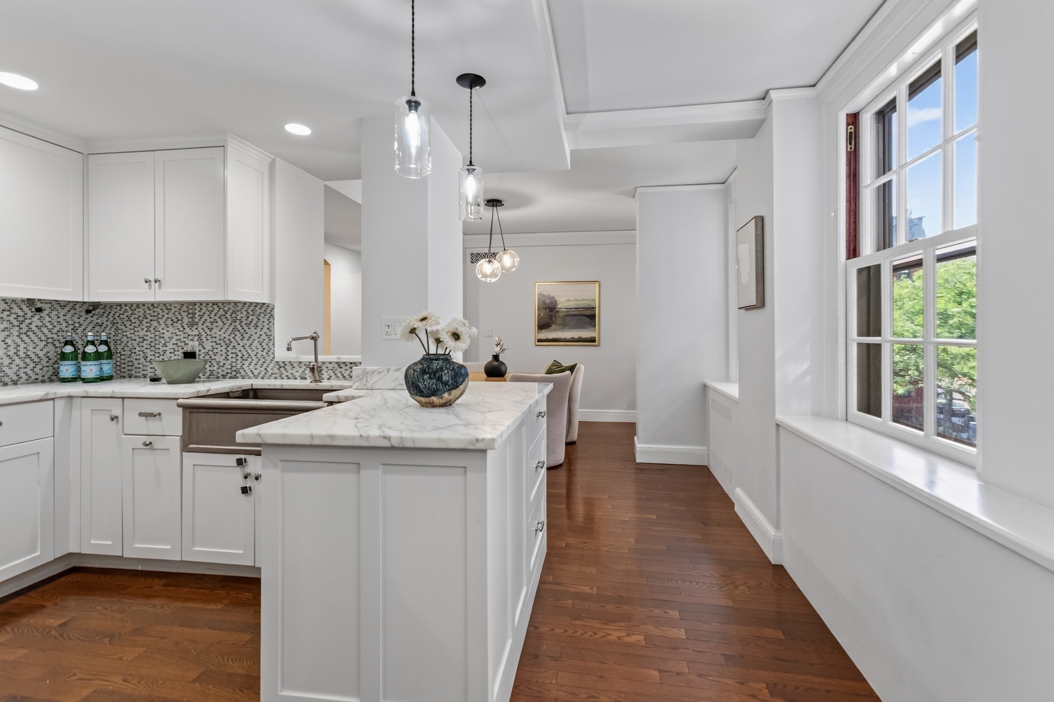 172 Beacon St Unit 3, Back Bay, Boston, MA 02116 - Image 16