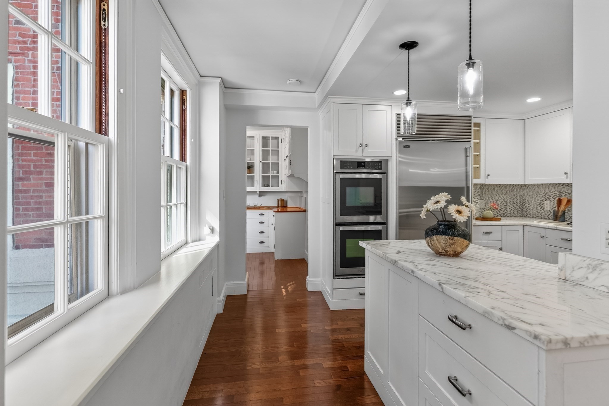 172 Beacon St Unit 3, Back Bay, Boston, MA 02116 - Image 19
