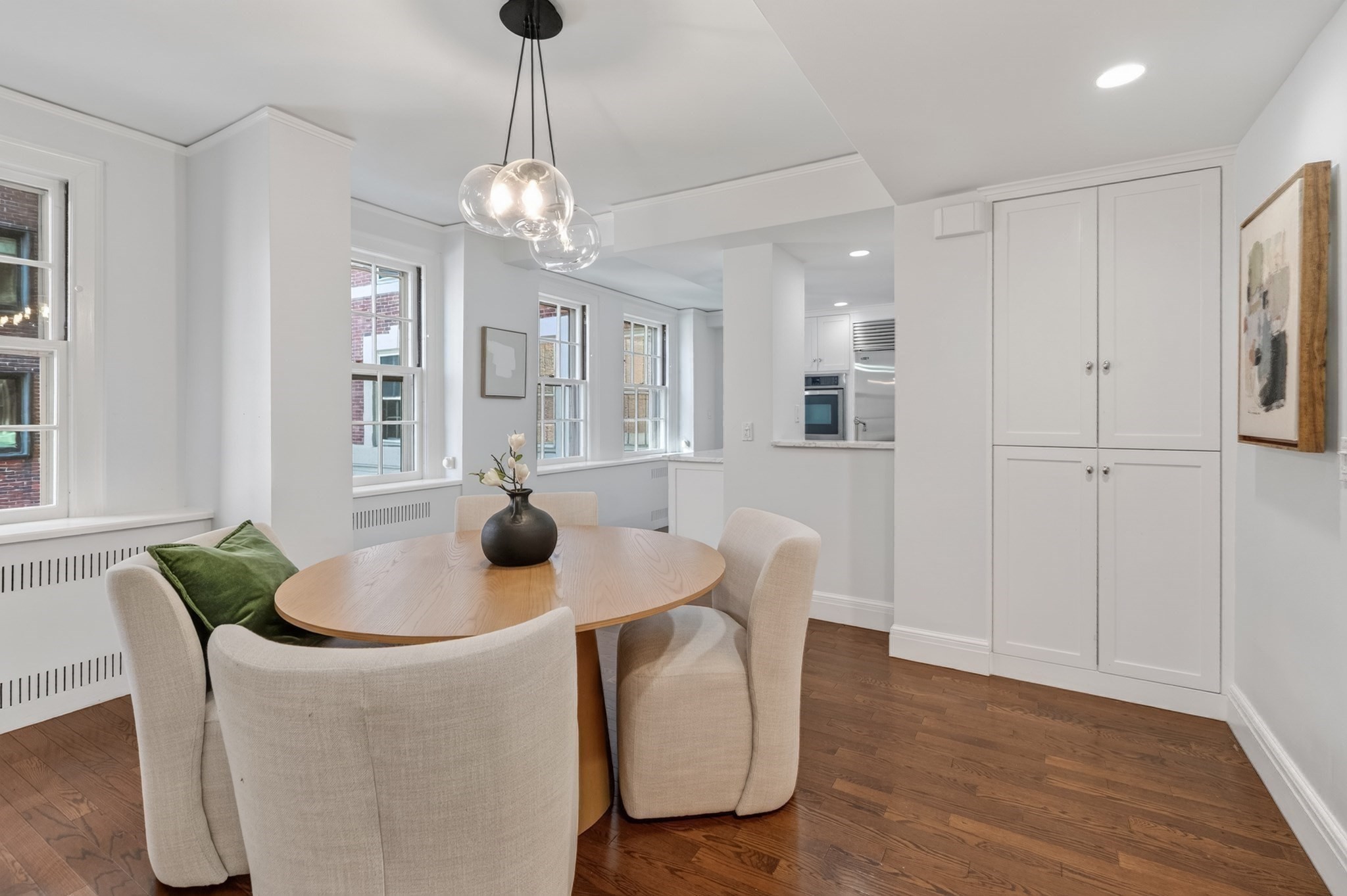 172 Beacon St Unit 3, Back Bay, Boston, MA 02116 - Image 20