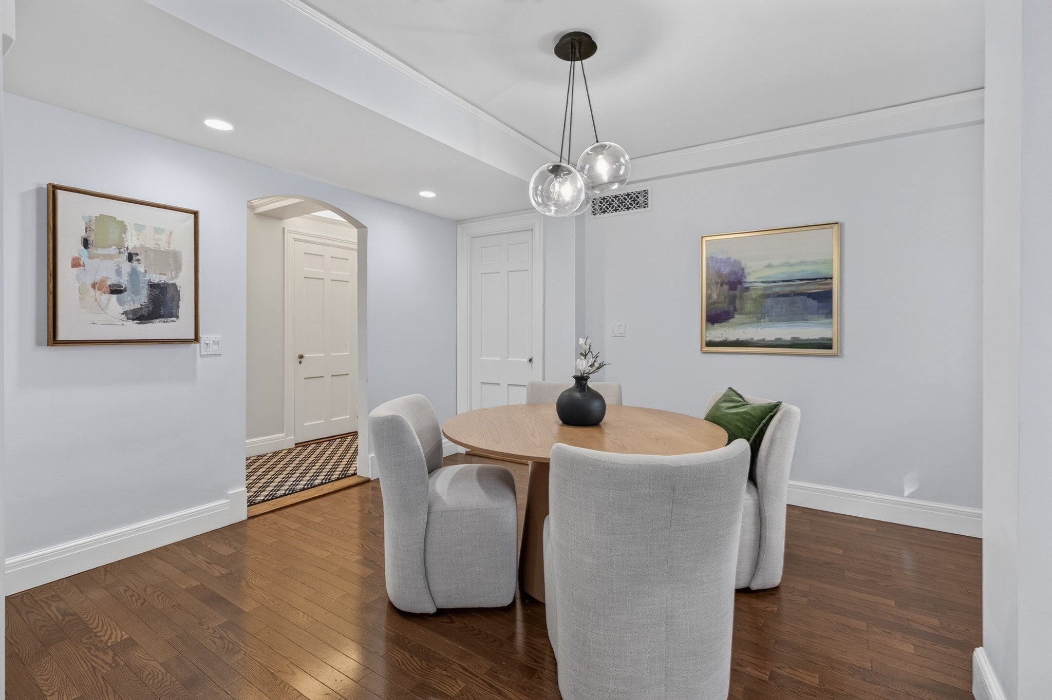 172 Beacon St Unit 3, Back Bay, Boston, MA 02116 - Image 21